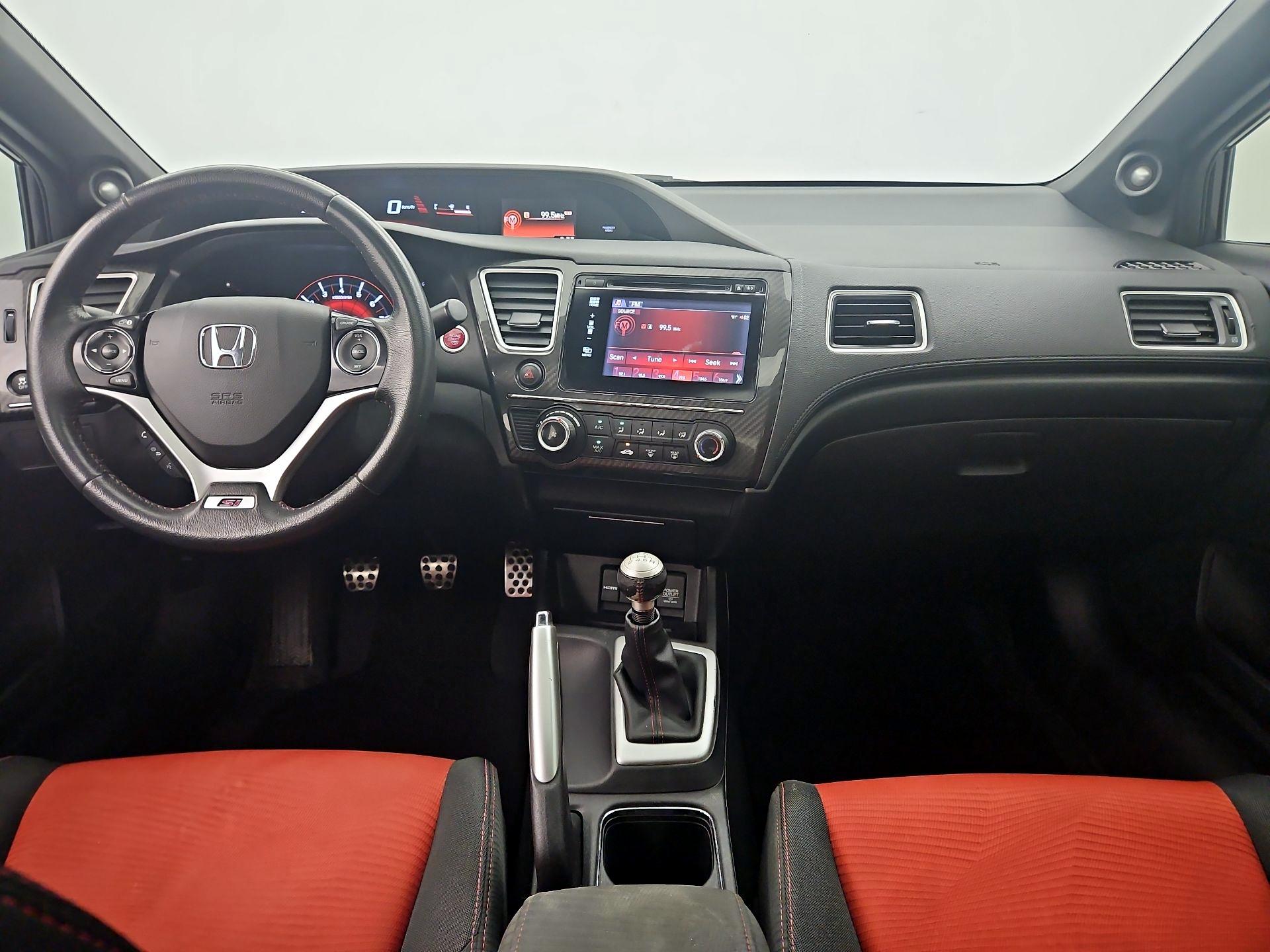 Thumbnail: 2015 Honda Civic - 9
