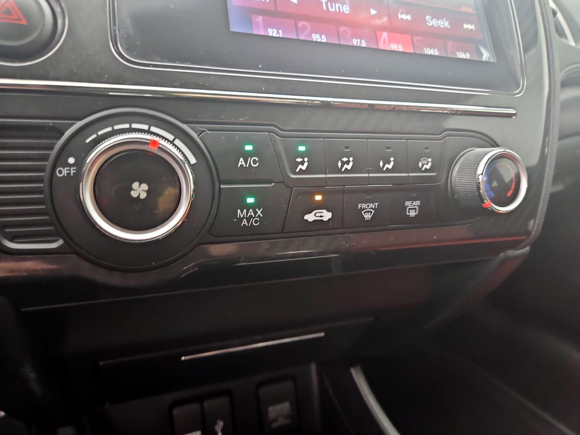 Thumbnail: 2015 Honda Civic - 16