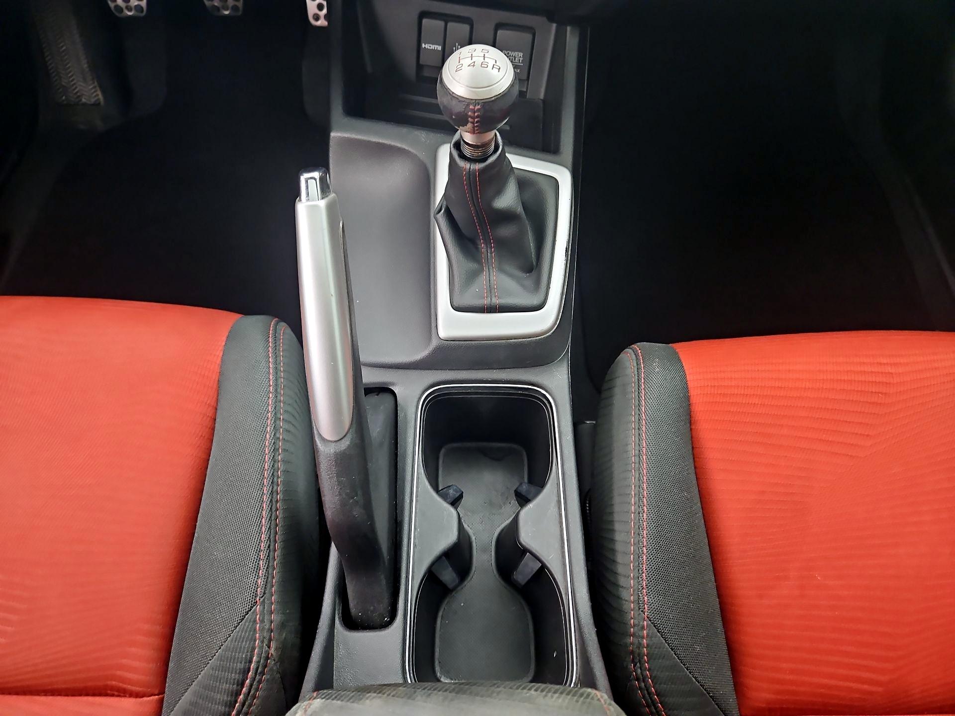 Thumbnail: 2015 Honda Civic - 17
