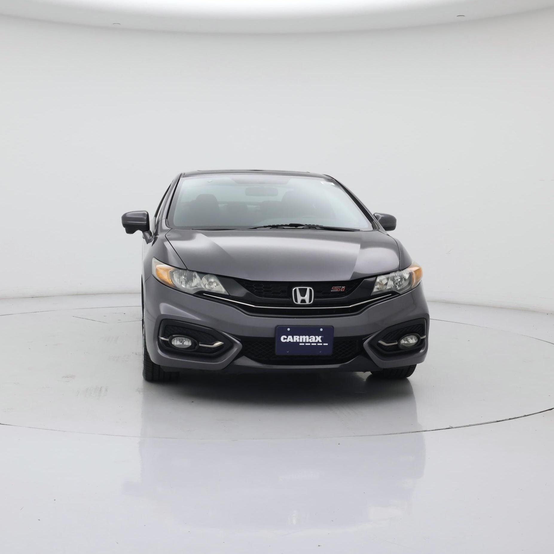 Thumbnail: 2015 Honda Civic - 5