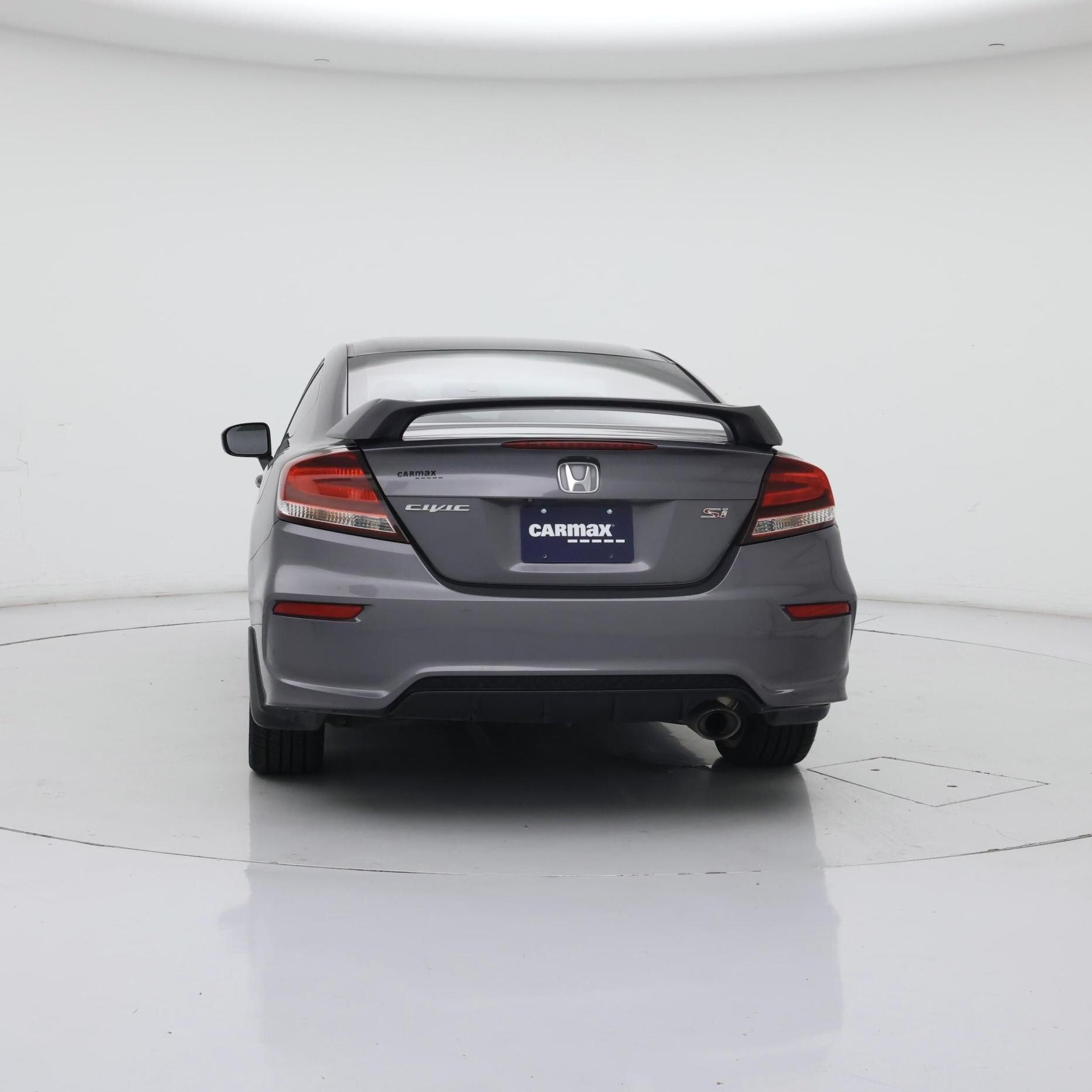 Thumbnail: 2015 Honda Civic - 6