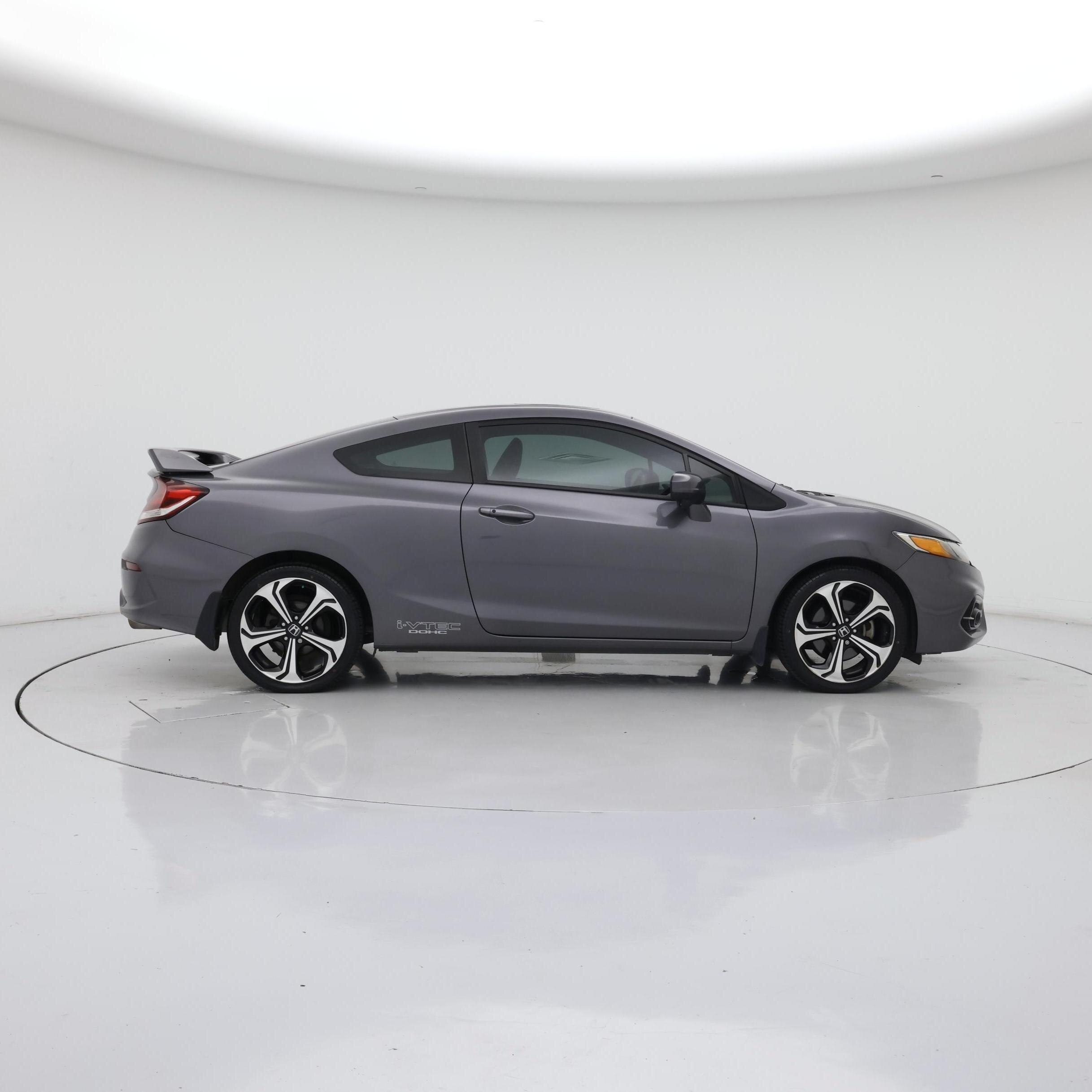Thumbnail: 2015 Honda Civic - 7