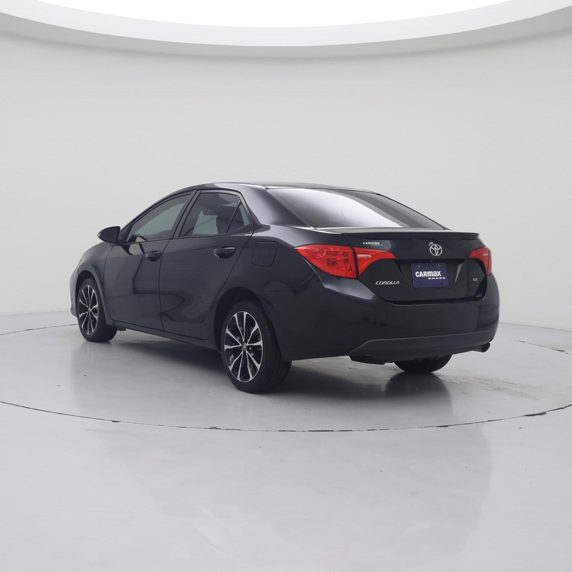 Thumbnail: 2018 Toyota Corolla - 2