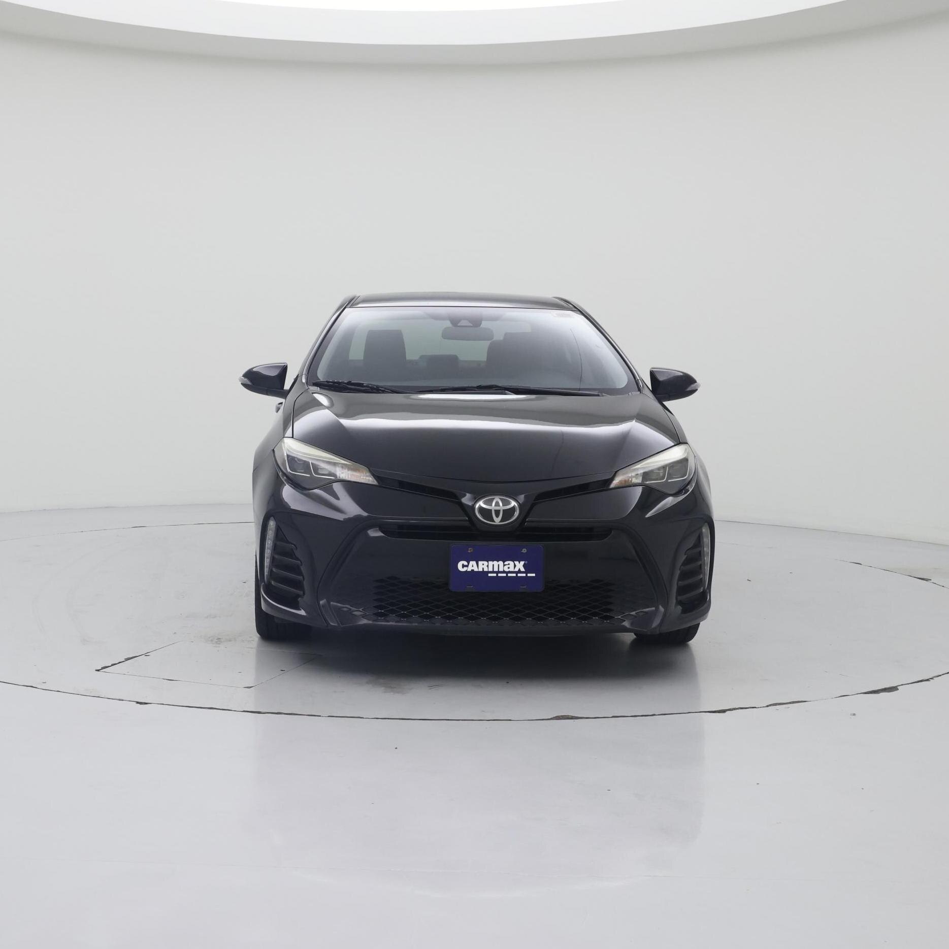 Thumbnail: 2018 Toyota Corolla - 5