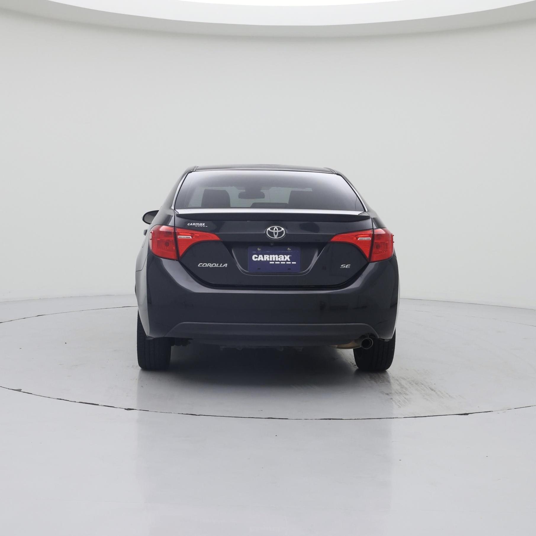 Thumbnail: 2018 Toyota Corolla - 6