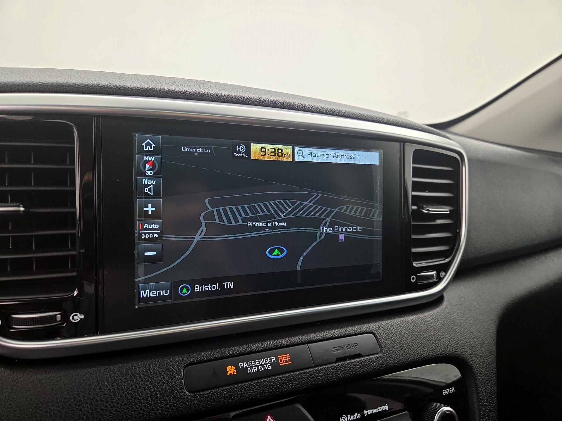 Thumbnail: 2020 Kia Sportage - 14