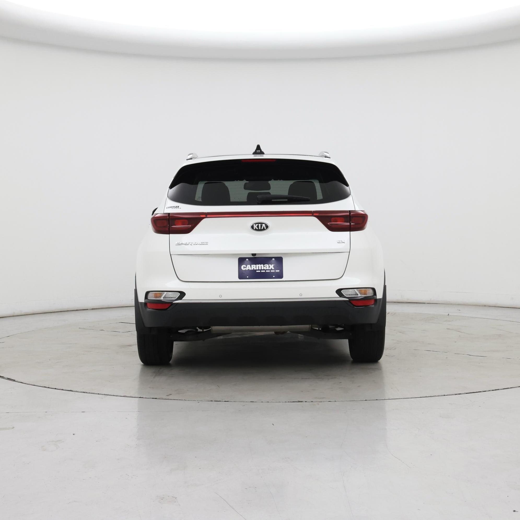 Thumbnail: 2020 Kia Sportage - 6