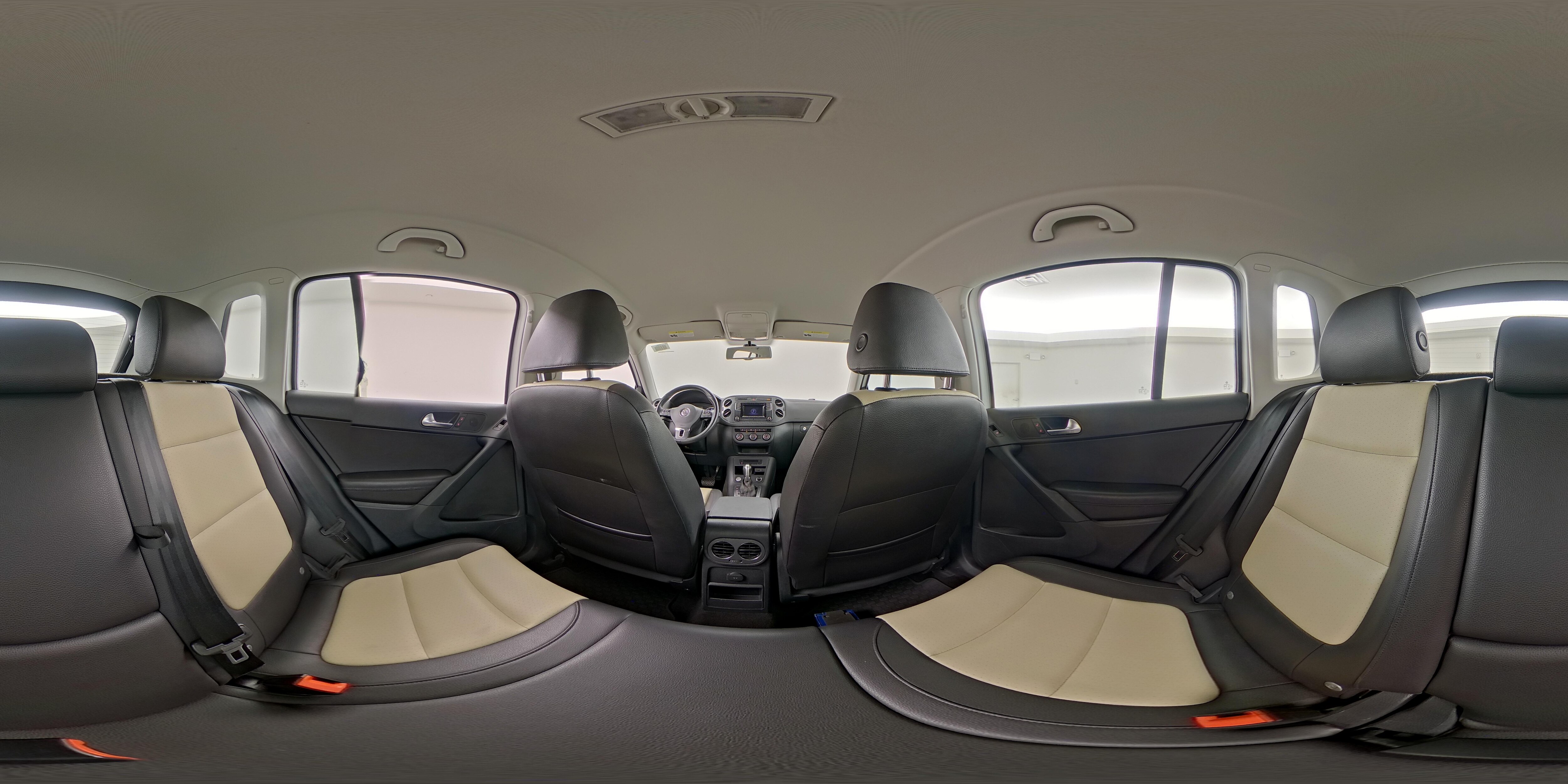 2016 Volkswagen Tiguan S - Photo 25
