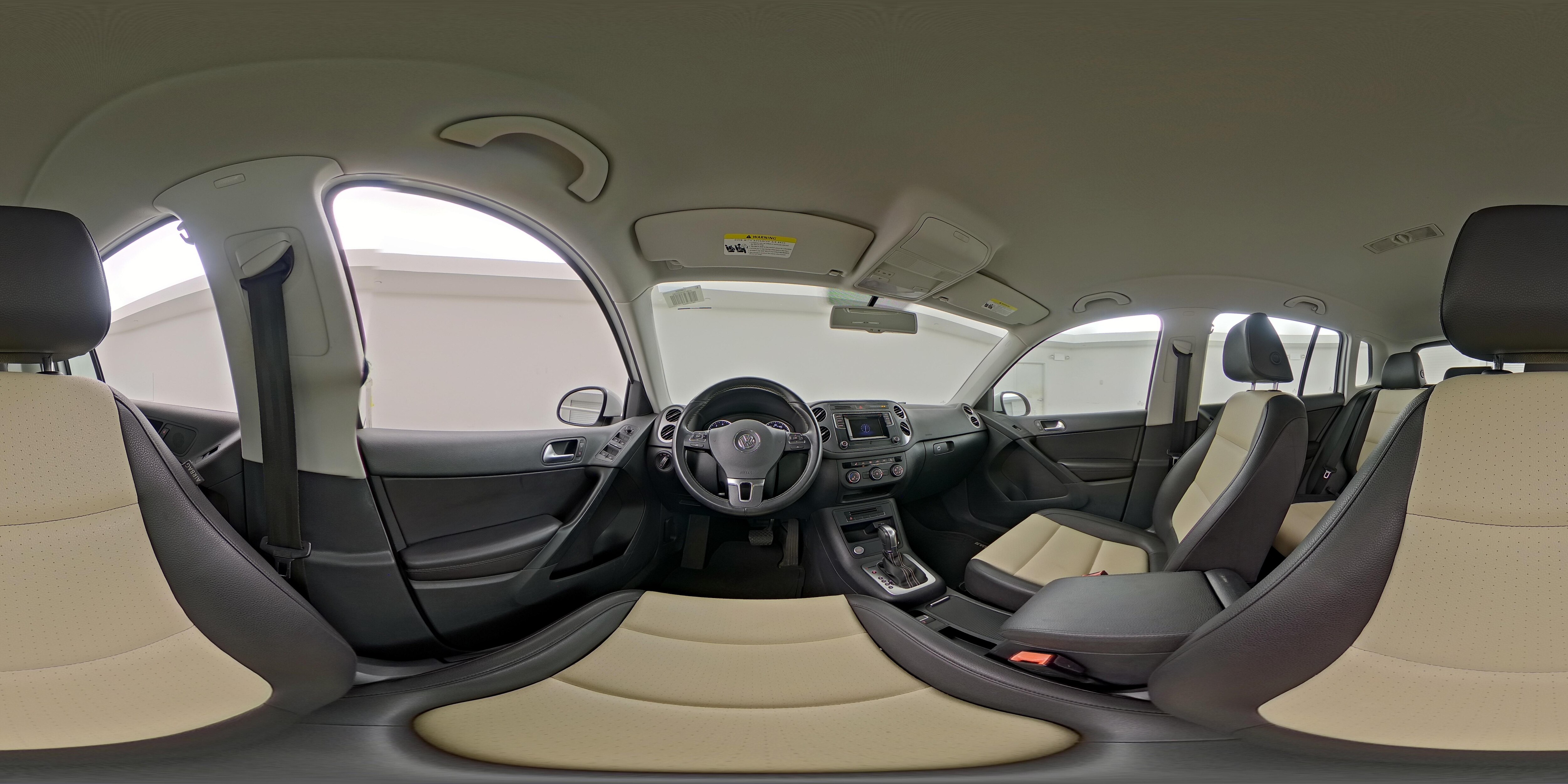 2016 Volkswagen Tiguan S - Photo 26