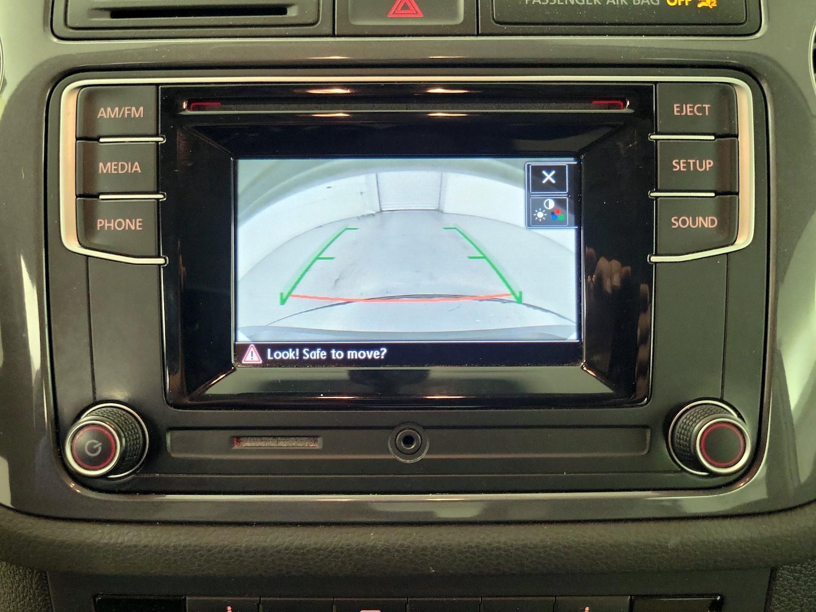 2016 Volkswagen Tiguan S - Photo 15