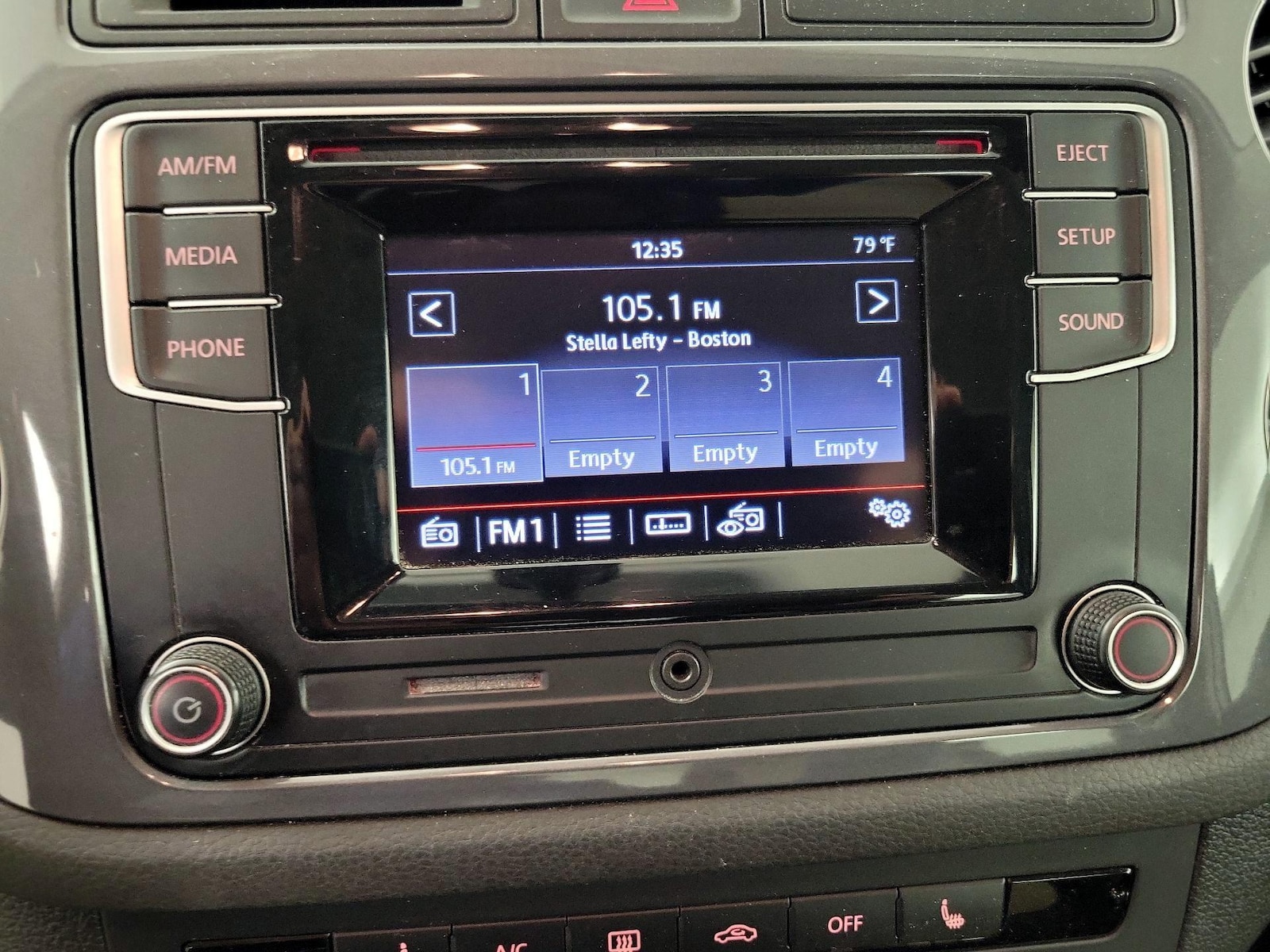 2016 Volkswagen Tiguan S - Photo 16