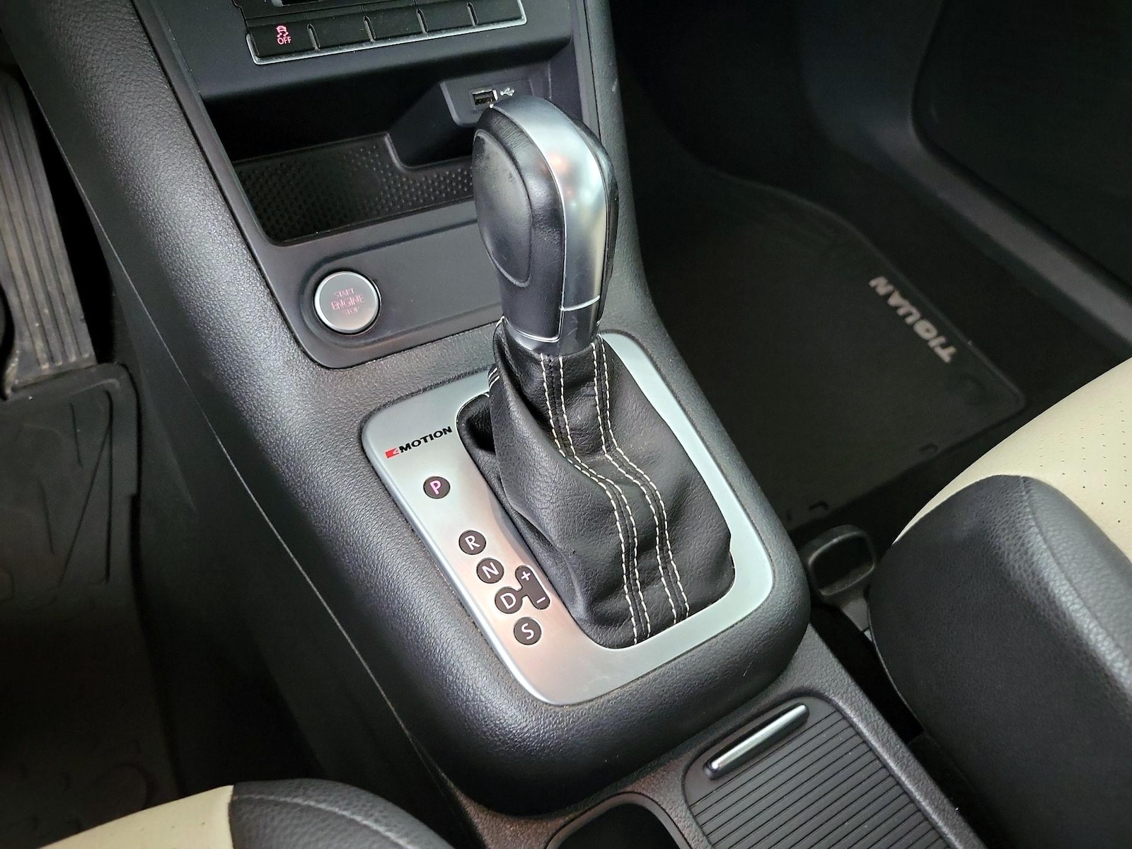2016 Volkswagen Tiguan S - Photo 18
