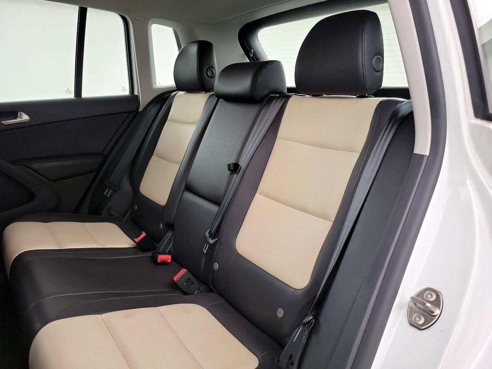2016 Volkswagen Tiguan S - Photo 20