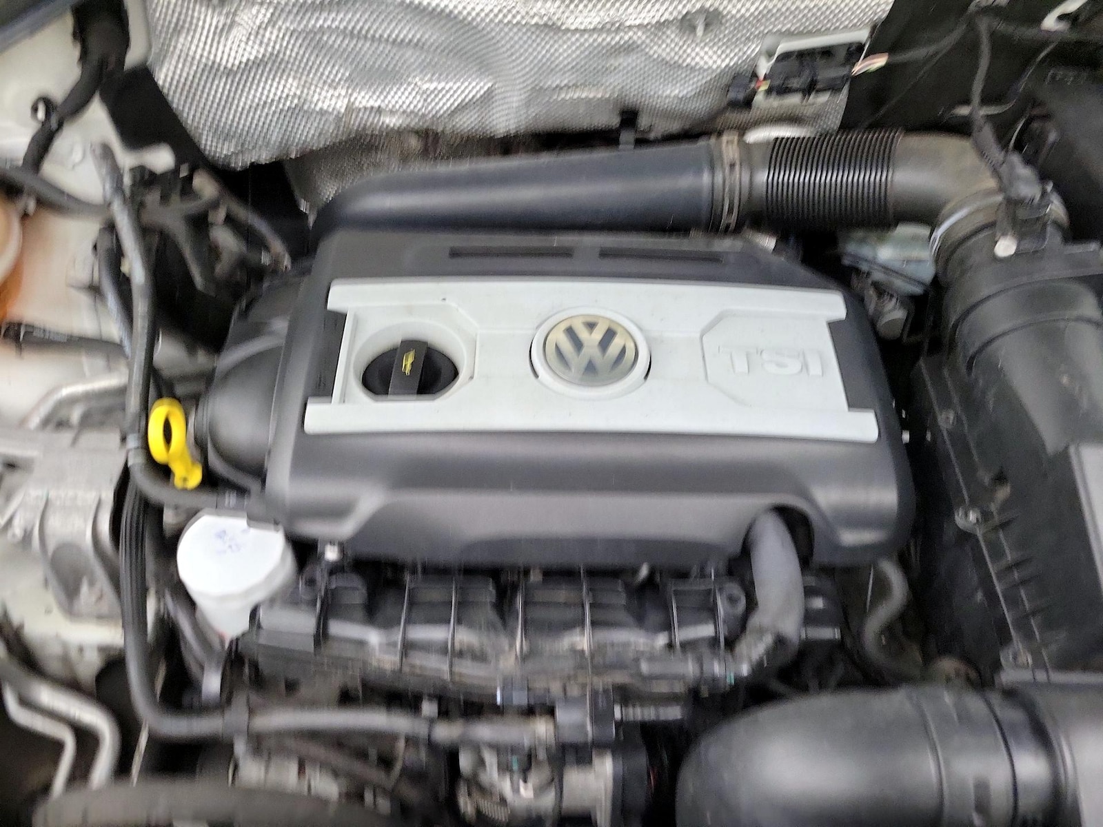2016 Volkswagen Tiguan S - Photo 22