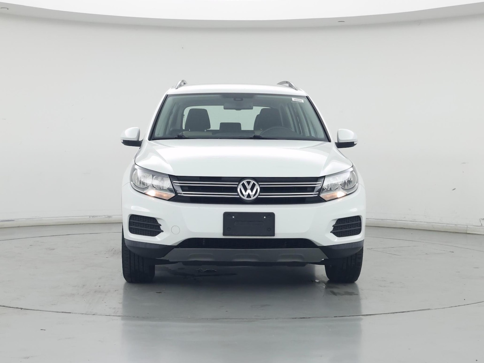 2016 Volkswagen Tiguan S - Photo 6