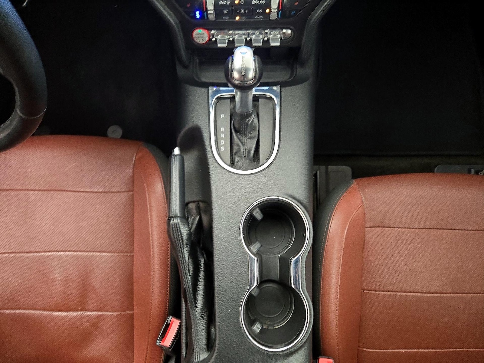 2017 Ford Mustang EcoBoost Premium - Photo 17