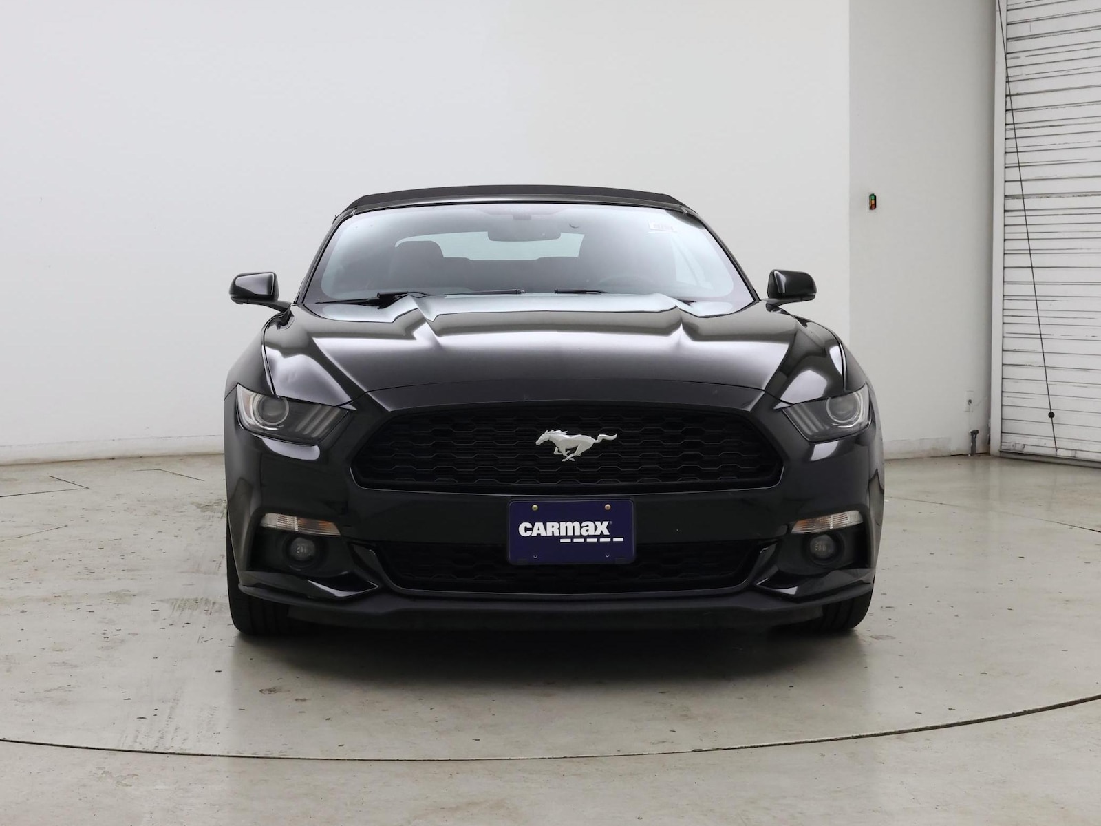 2017 Ford Mustang EcoBoost Premium - Photo 6