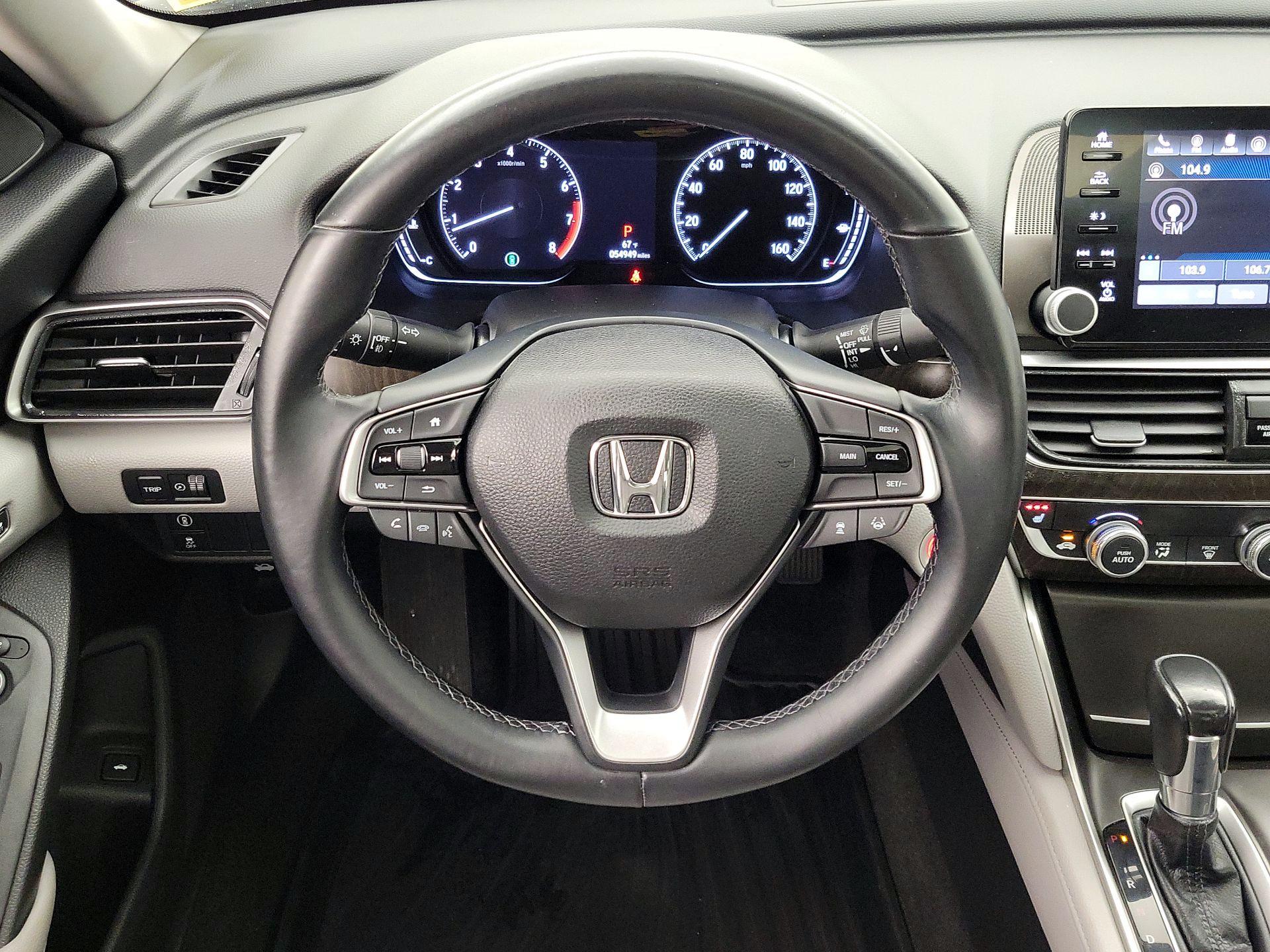 Thumbnail: 2018 Honda Accord - 10