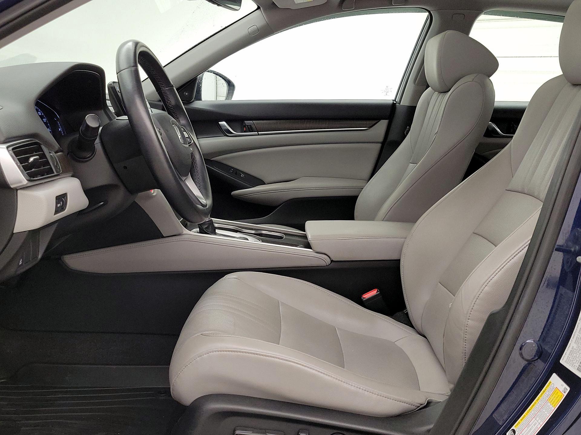 Thumbnail: 2018 Honda Accord - 11