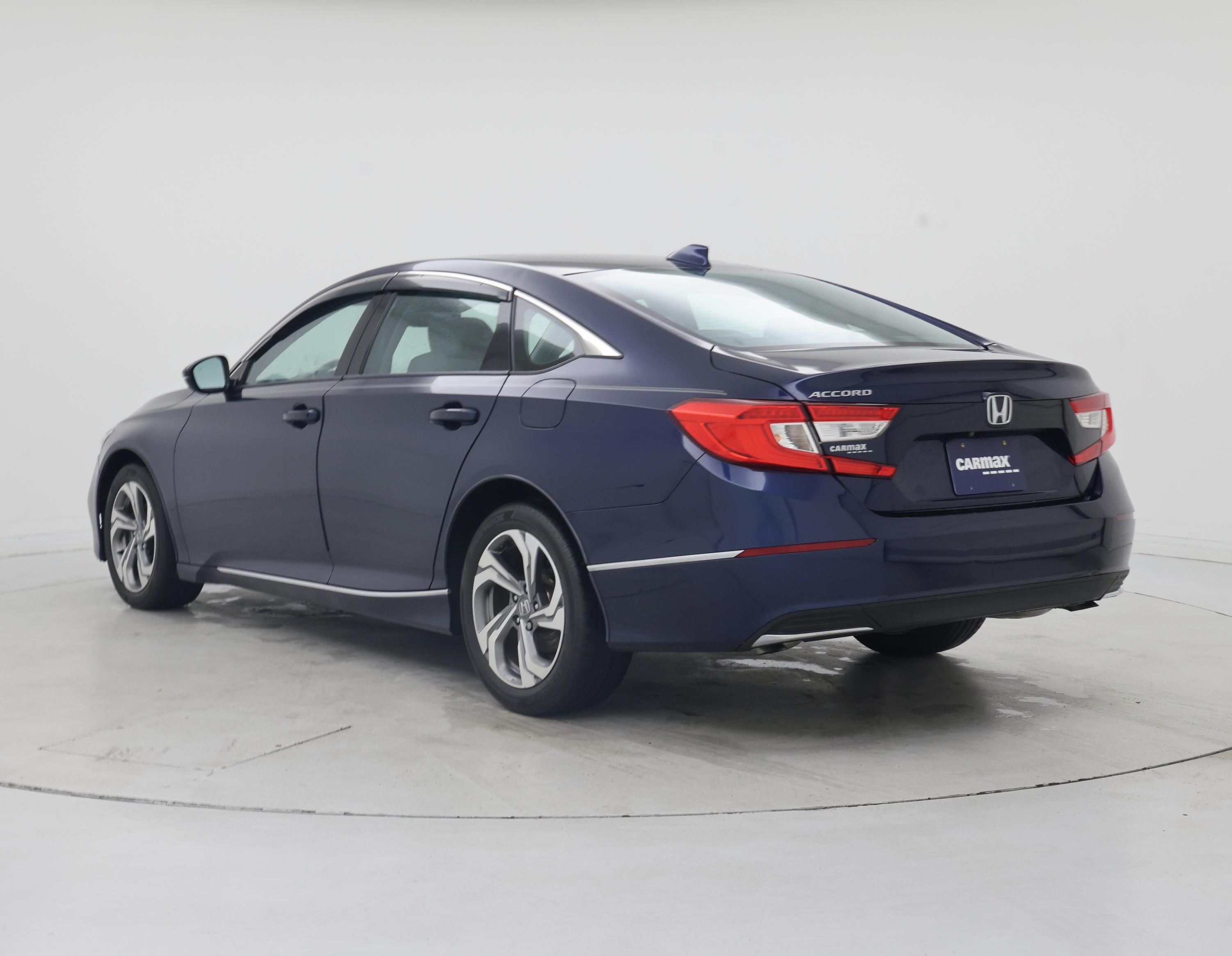 Thumbnail: 2018 Honda Accord - 2