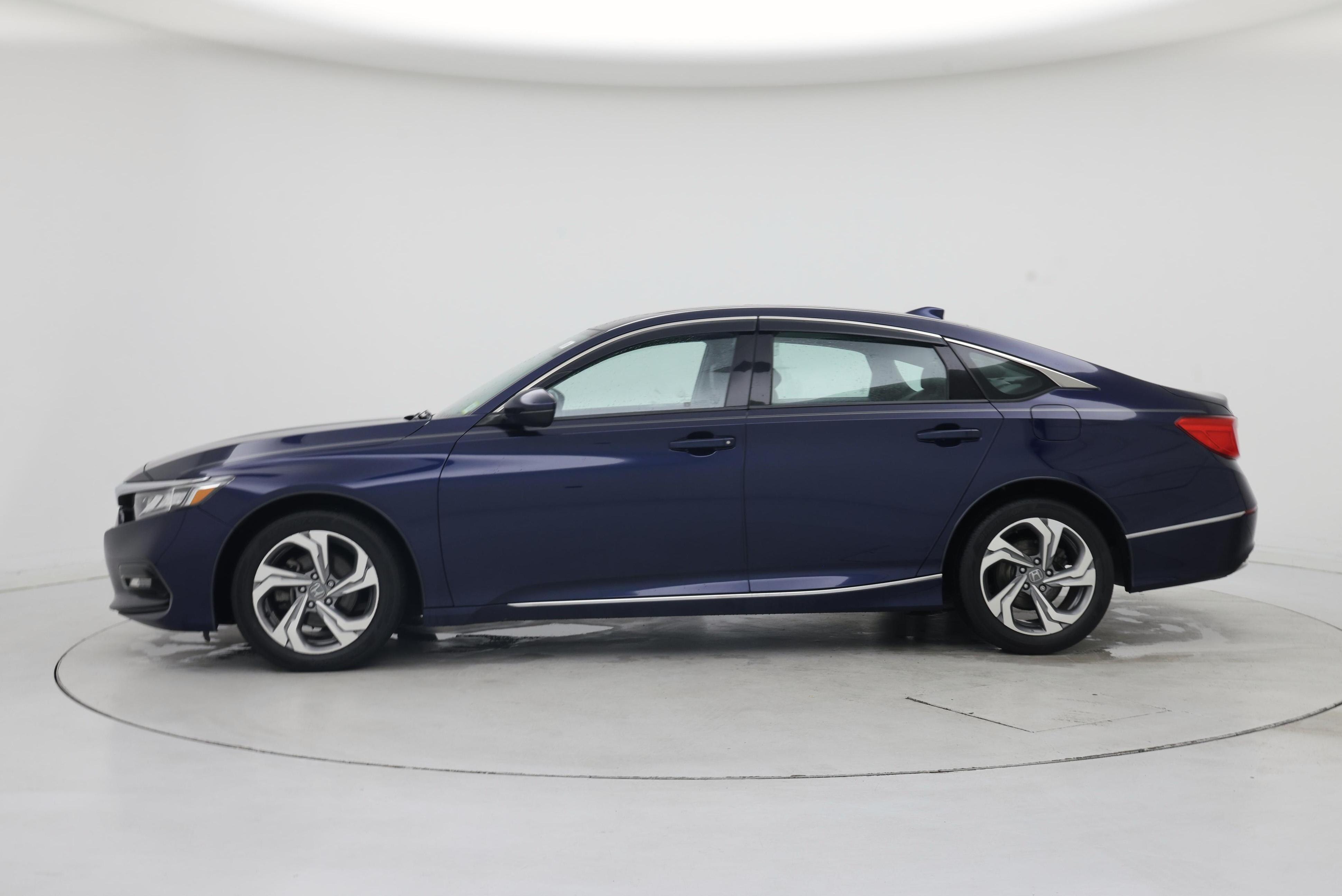Thumbnail: 2018 Honda Accord - 3