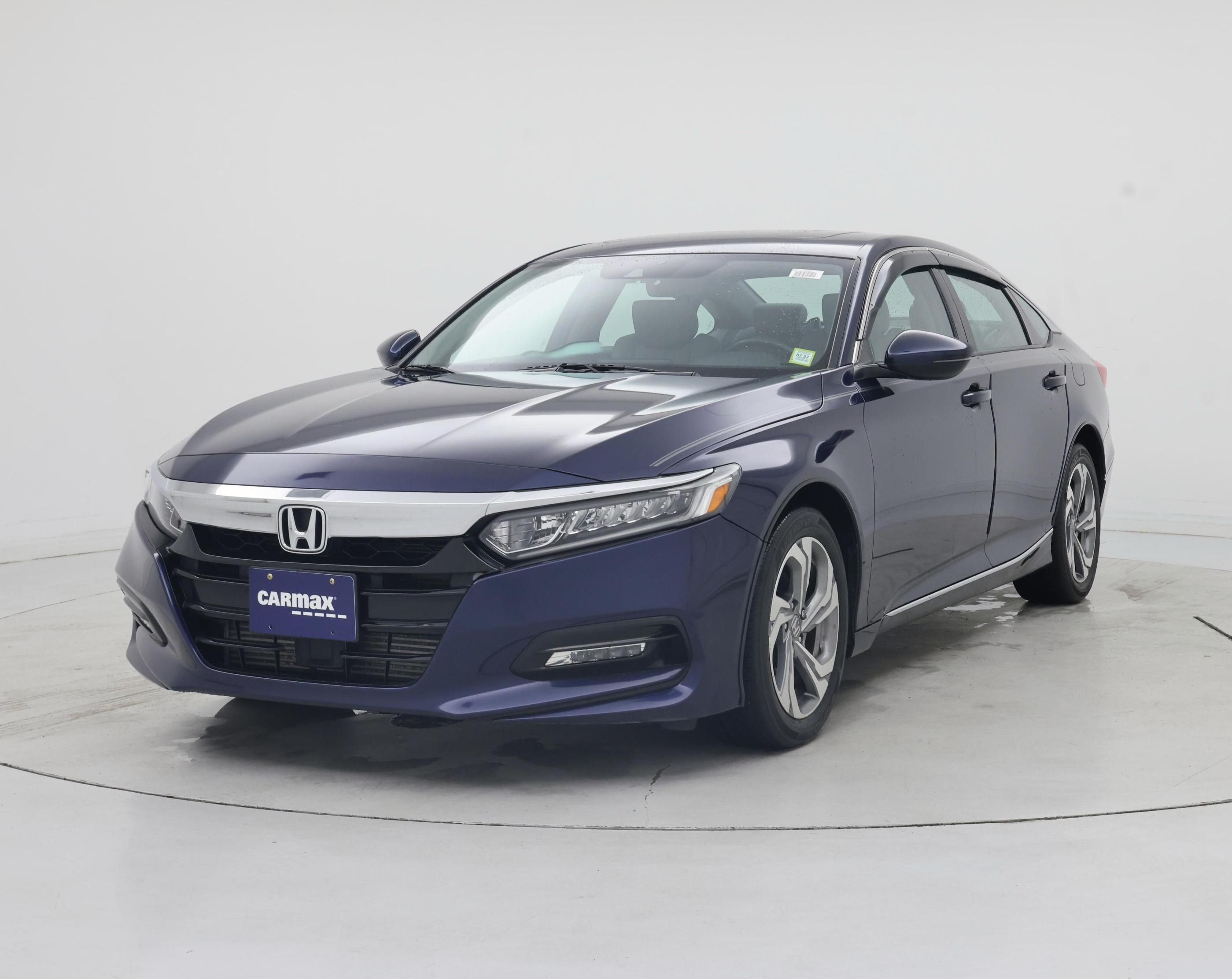 Thumbnail: 2018 Honda Accord - 4