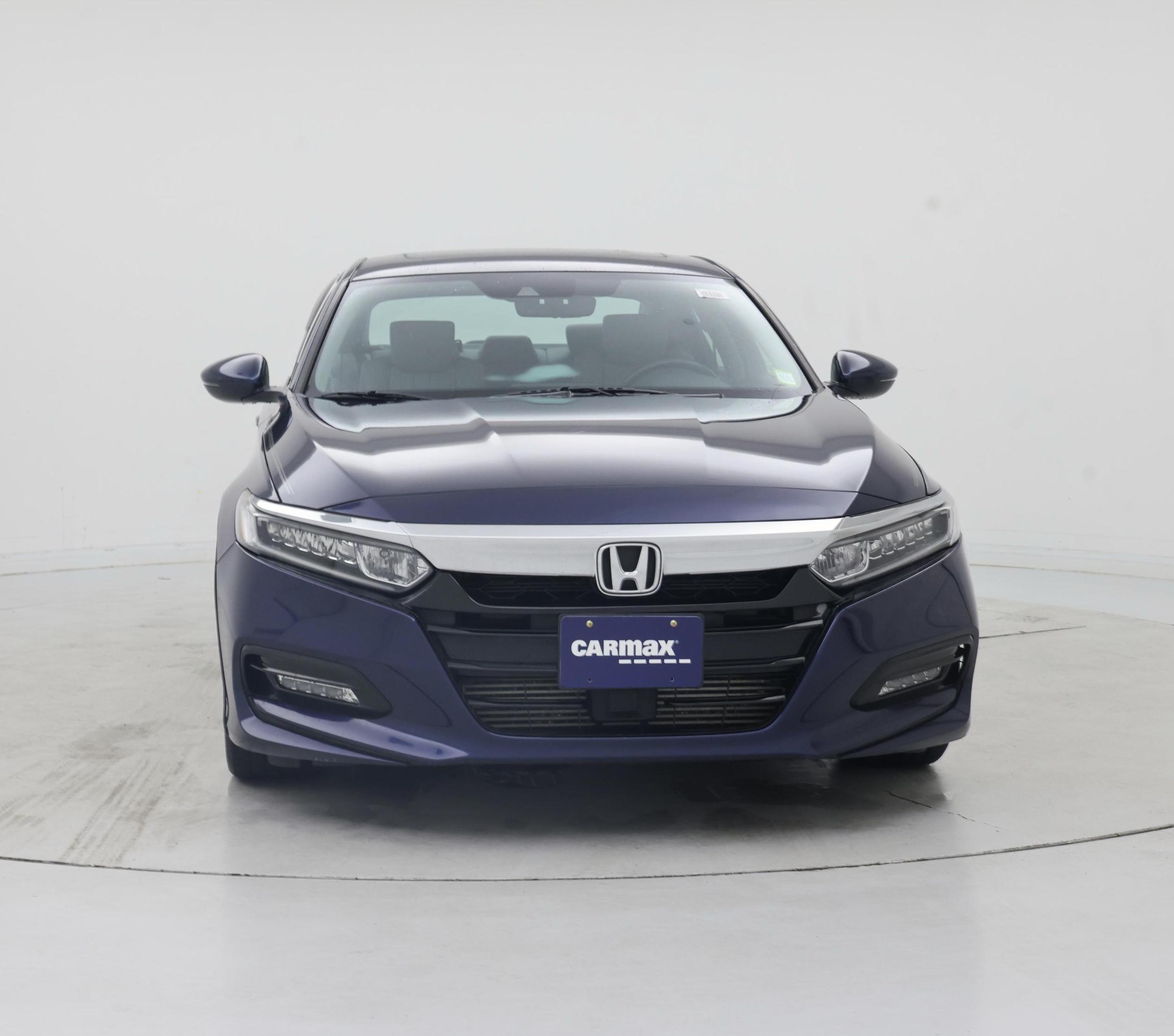 Thumbnail: 2018 Honda Accord - 5