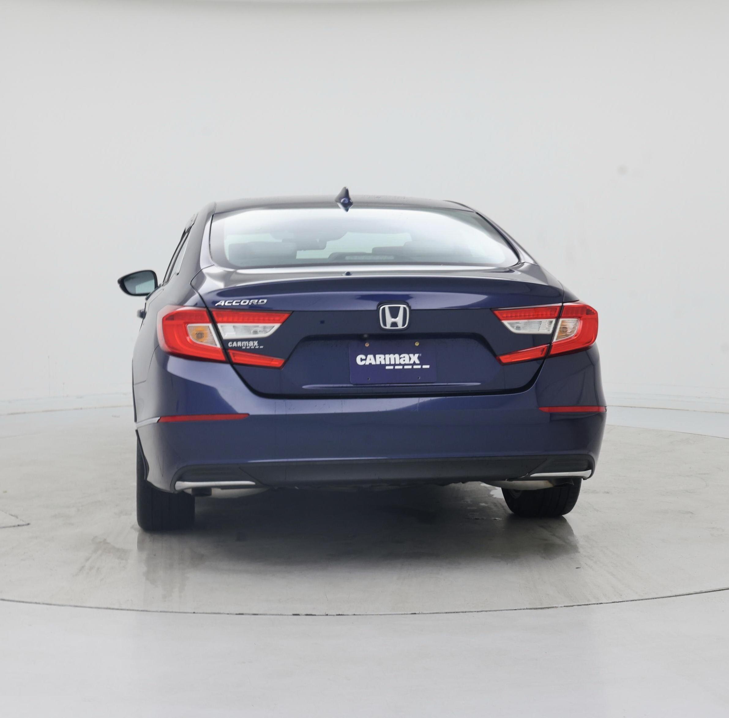 Thumbnail: 2018 Honda Accord - 6