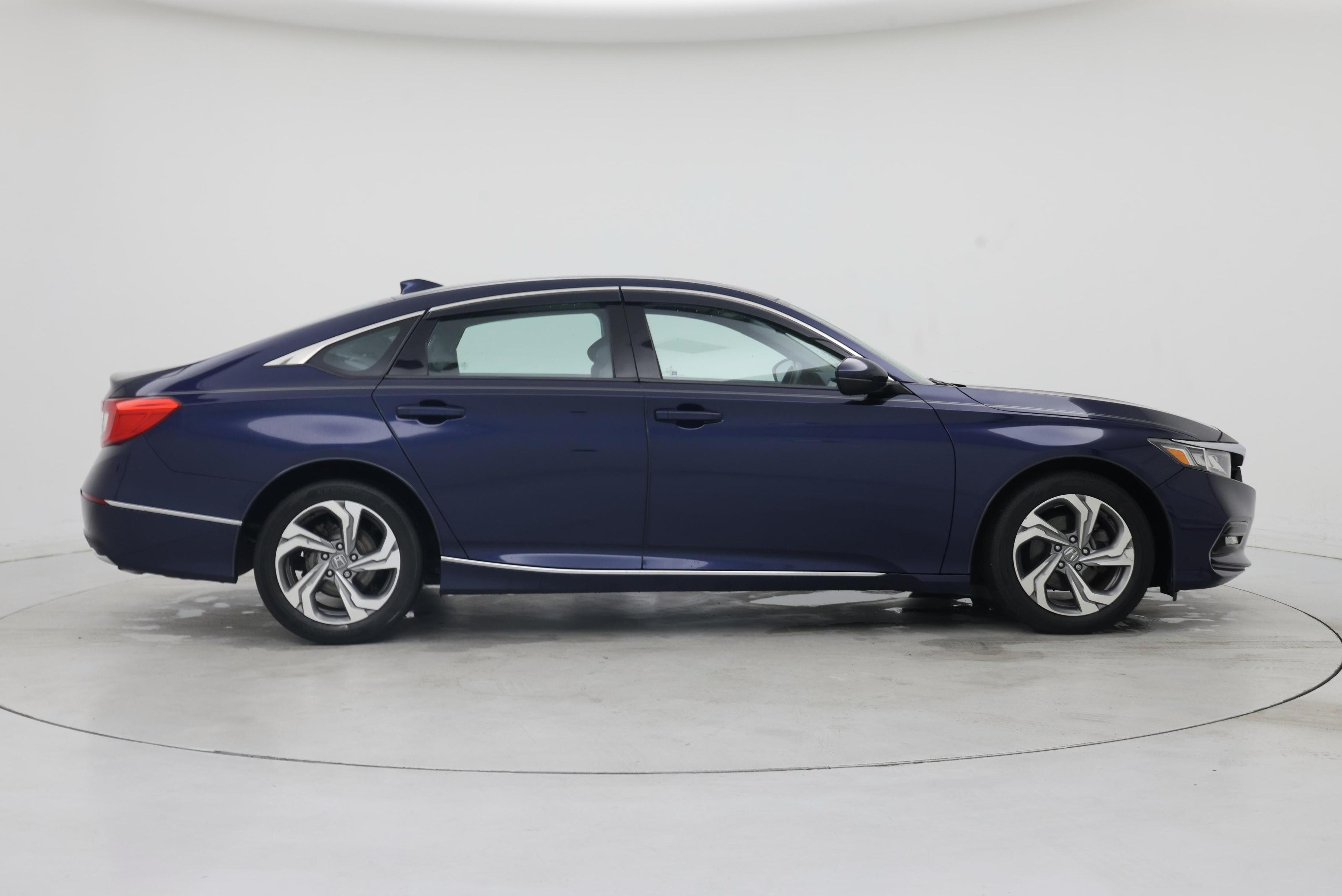 Thumbnail: 2018 Honda Accord - 7