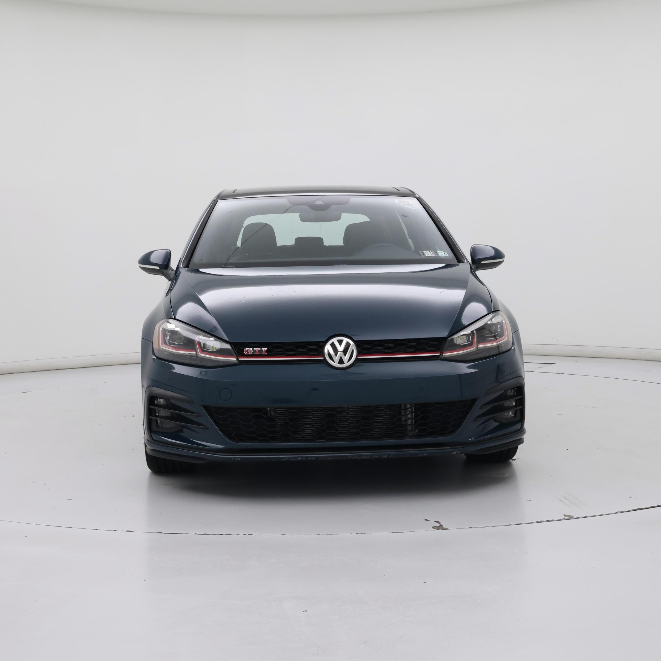 Thumbnail: 2019 Volkswagen Golf - 5