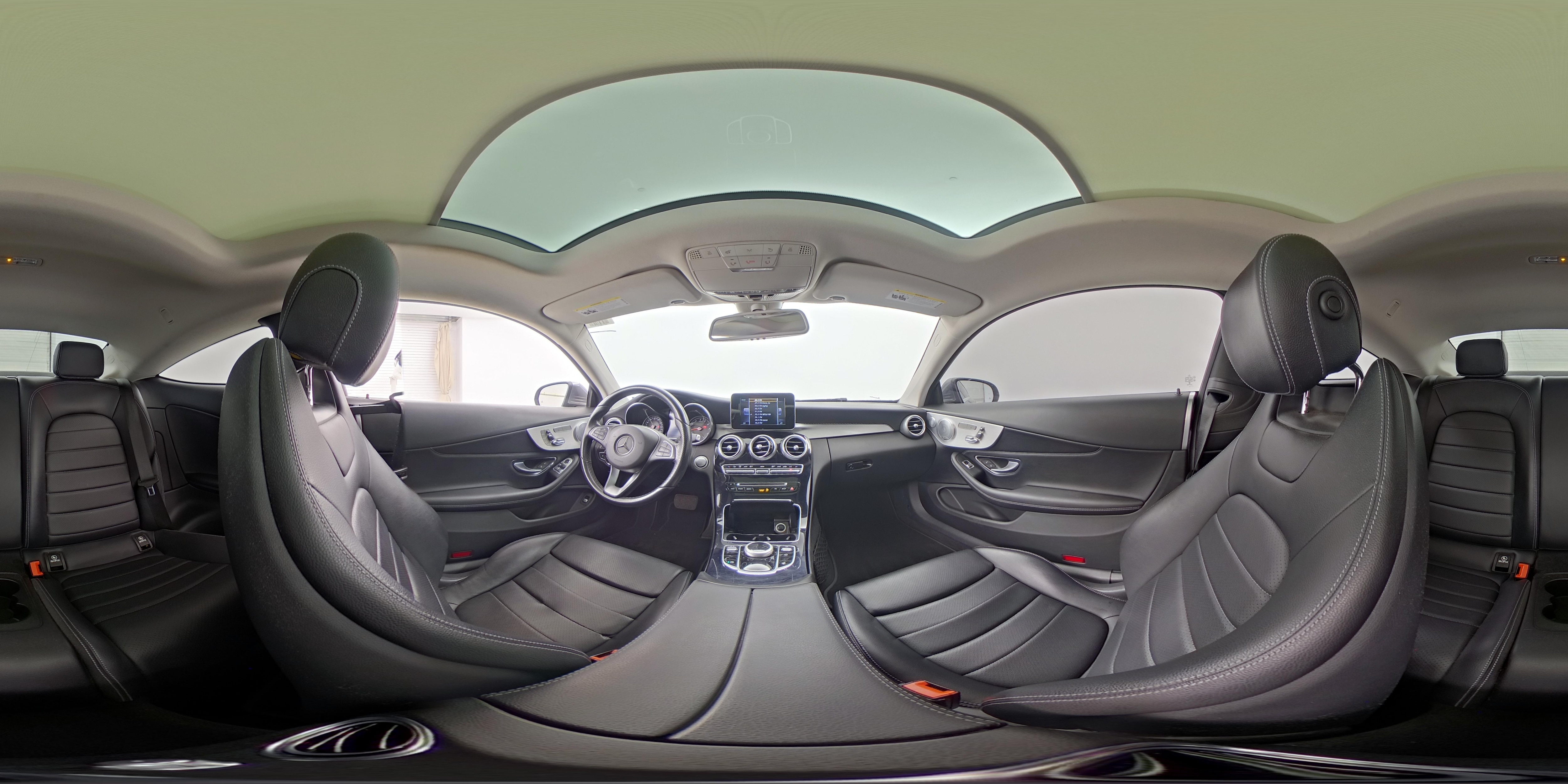 2017 Mercedes-Benz C-Class C300 - Photo 26