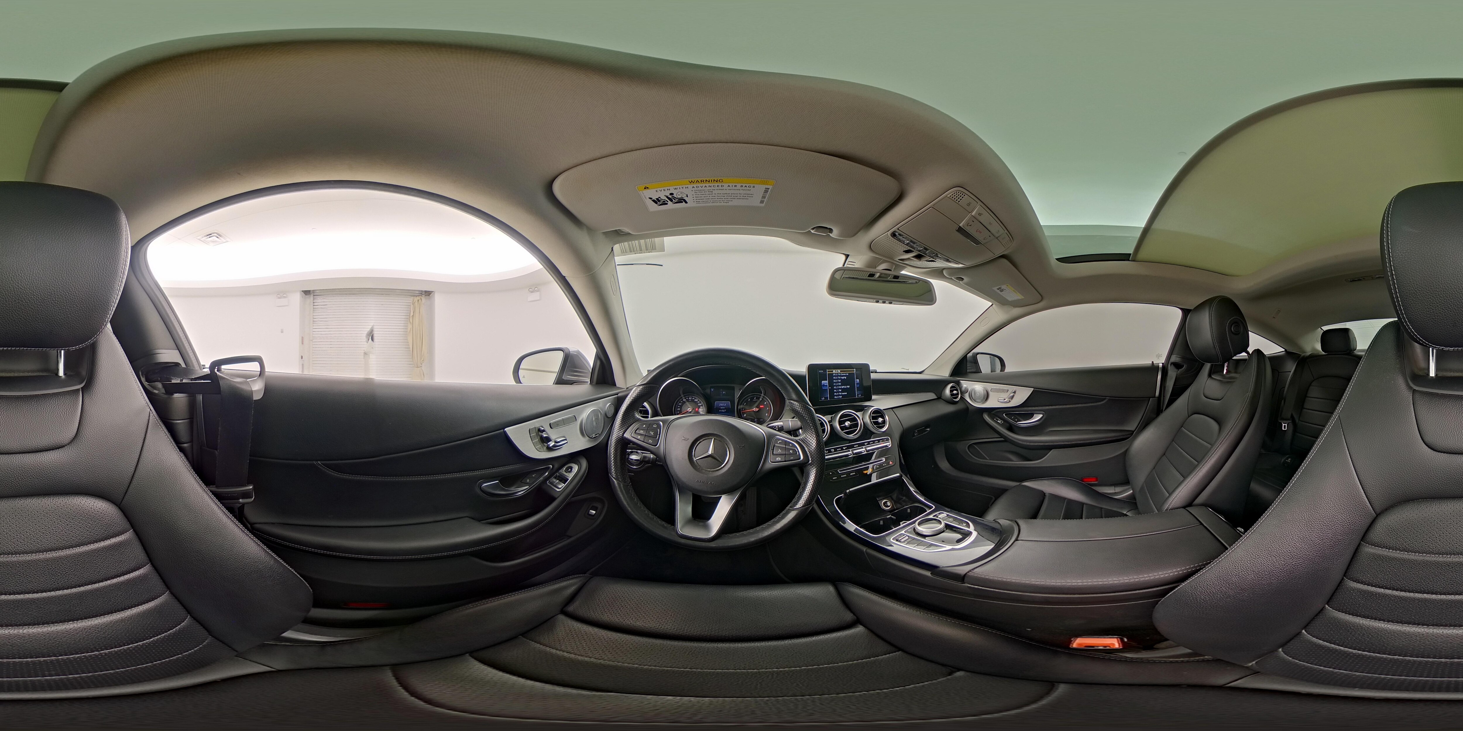 2017 Mercedes-Benz C-Class C300 - Photo 27