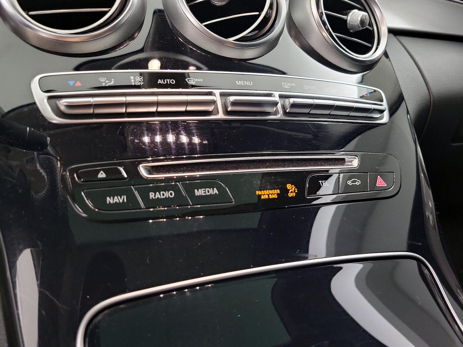 2017 Mercedes-Benz C-Class C300 - Photo 18