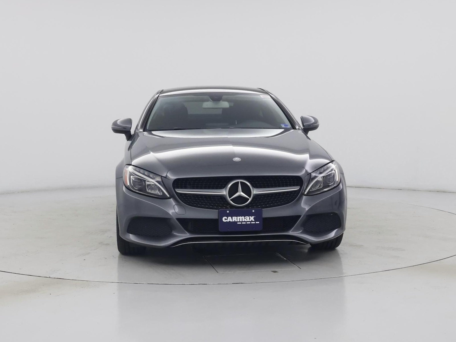 2017 Mercedes-Benz C-Class C300 - Photo 6
