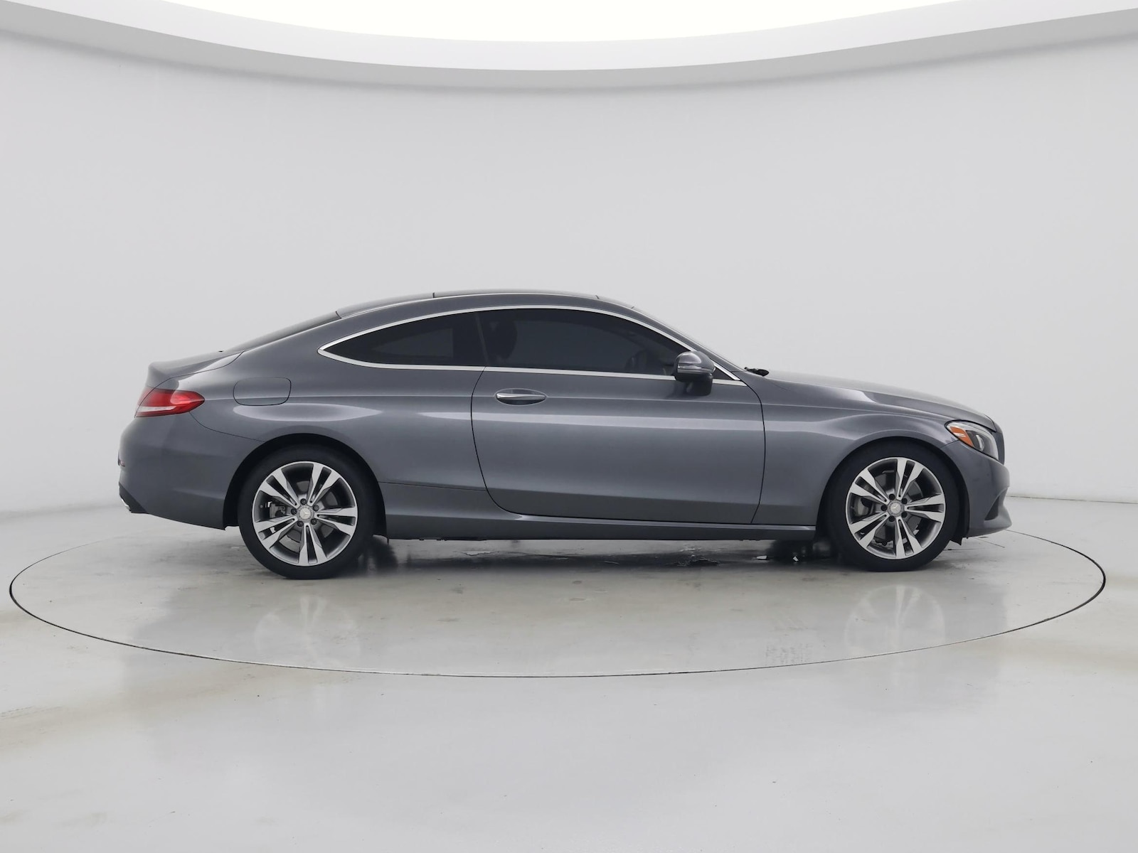 2017 Mercedes-Benz C-Class C300 - Photo 8