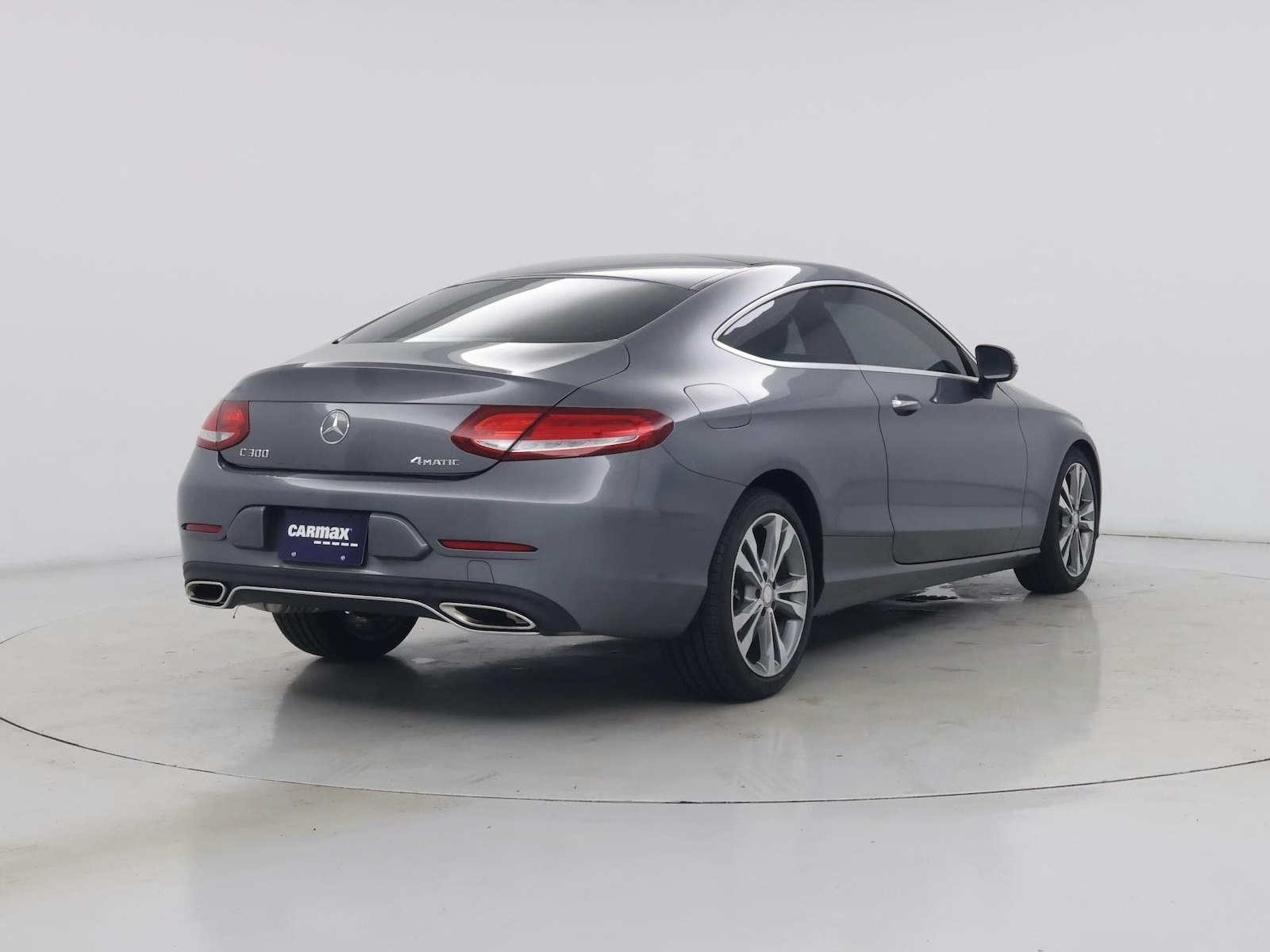 2017 Mercedes-Benz C-Class C300 - Photo 9