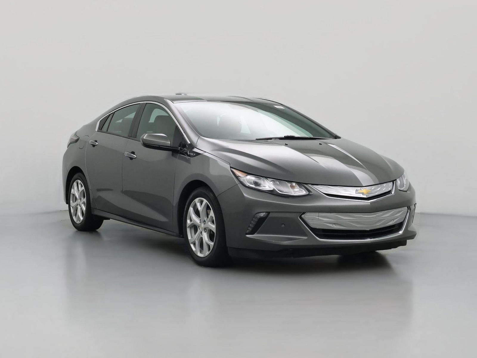 2017 Chevrolet Volt