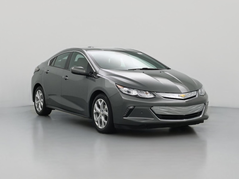 2017 Chevrolet Volt Premier -
                  Wilmington, NC