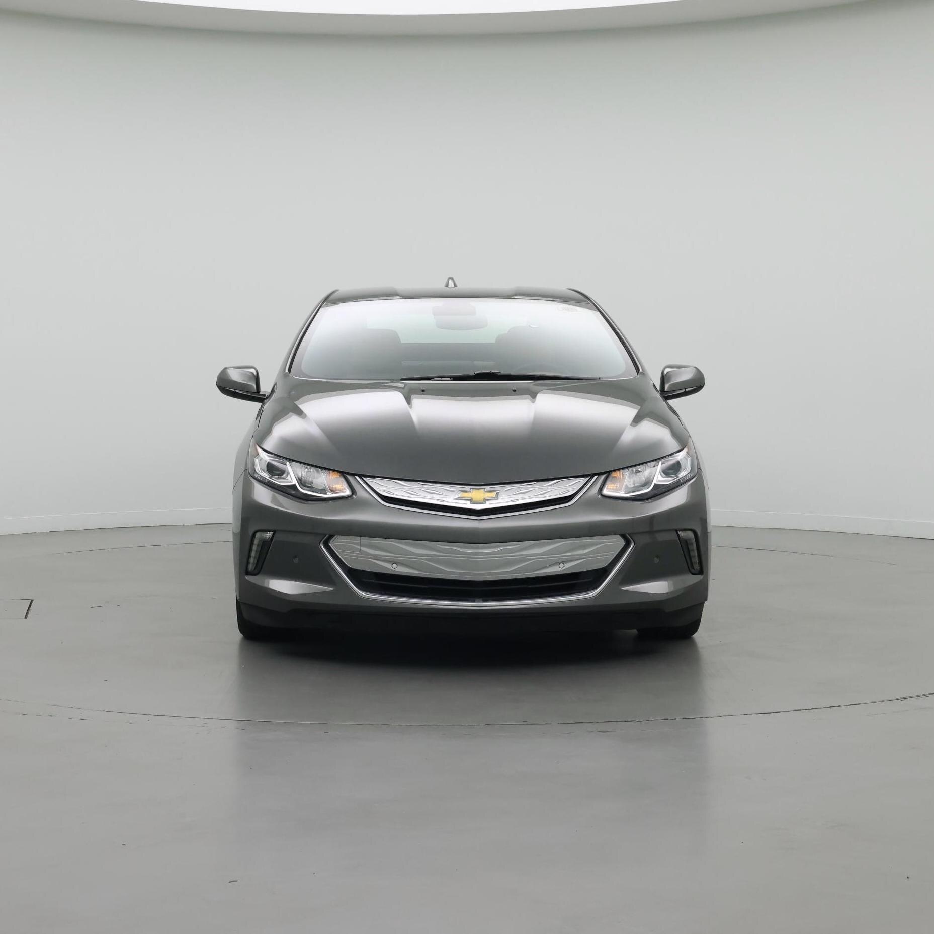 Thumbnail: 2017 Chevrolet Volt - 5