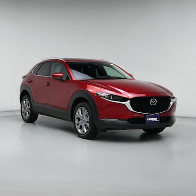 2022 Mazda CX-30 Preferred