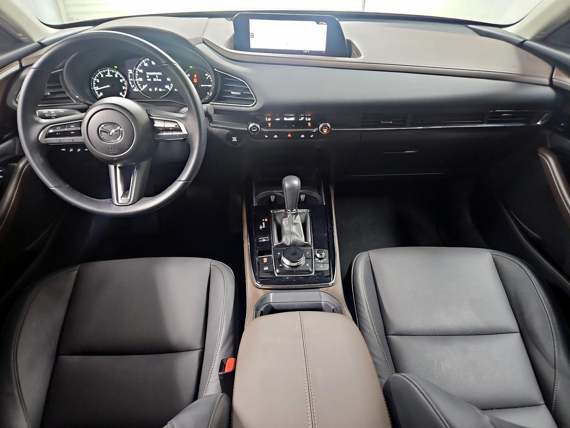 Thumbnail: 2022 Mazda CX-30 - 9