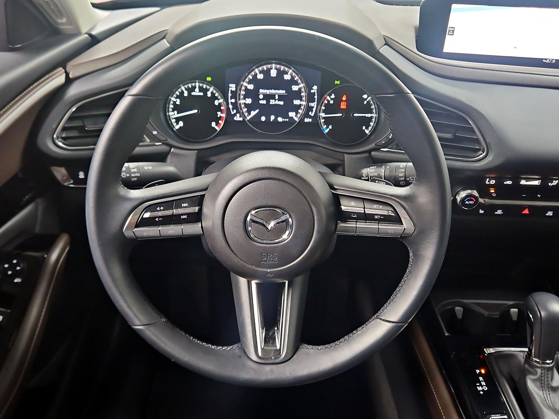 Thumbnail: 2022 Mazda CX-30 - 10