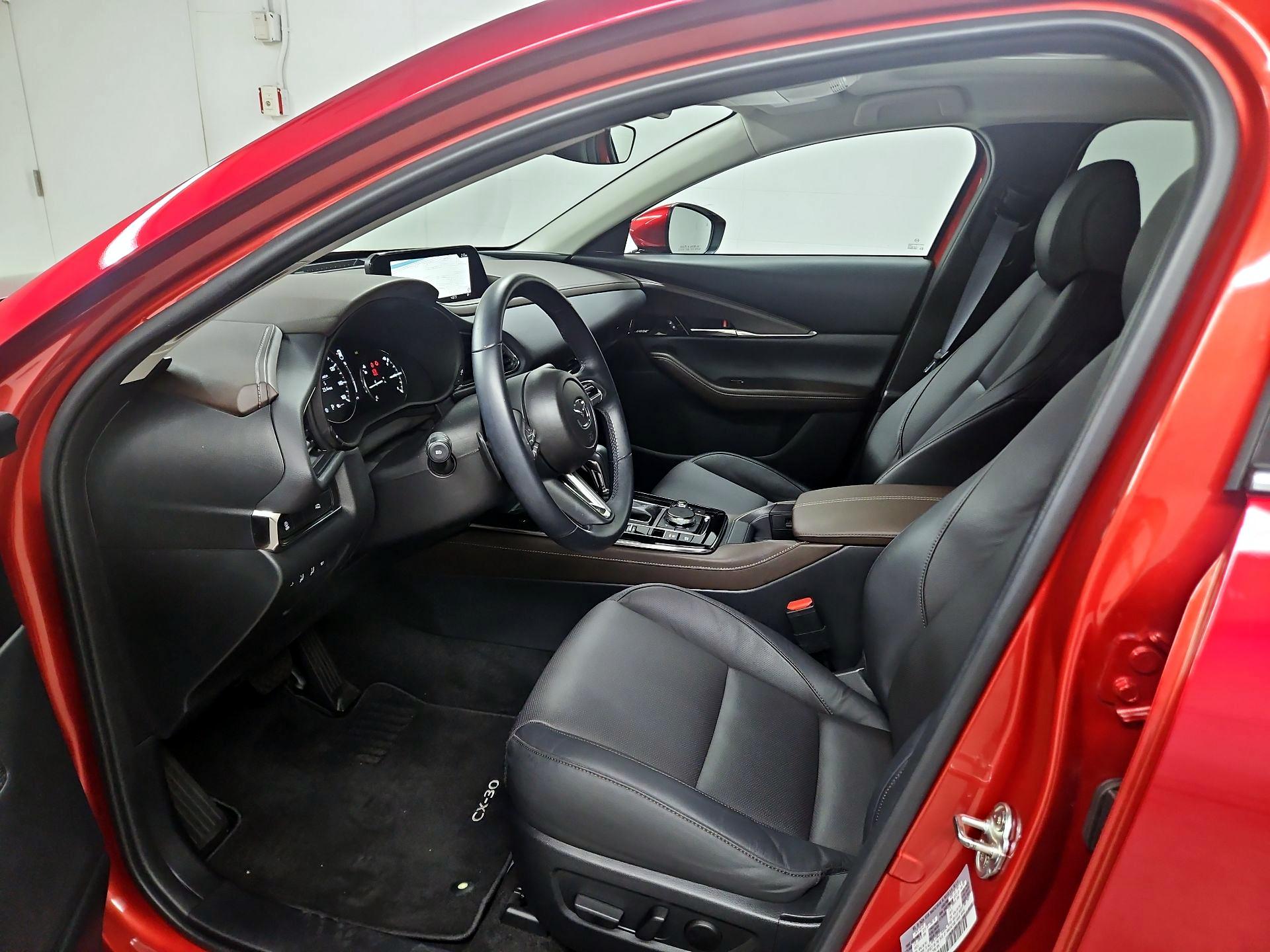 Thumbnail: 2022 Mazda CX-30 - 11