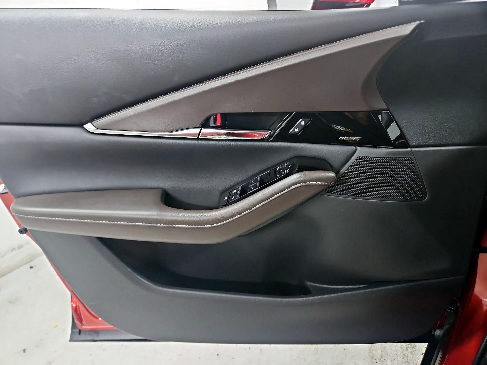 Thumbnail: 2022 Mazda CX-30 - 12
