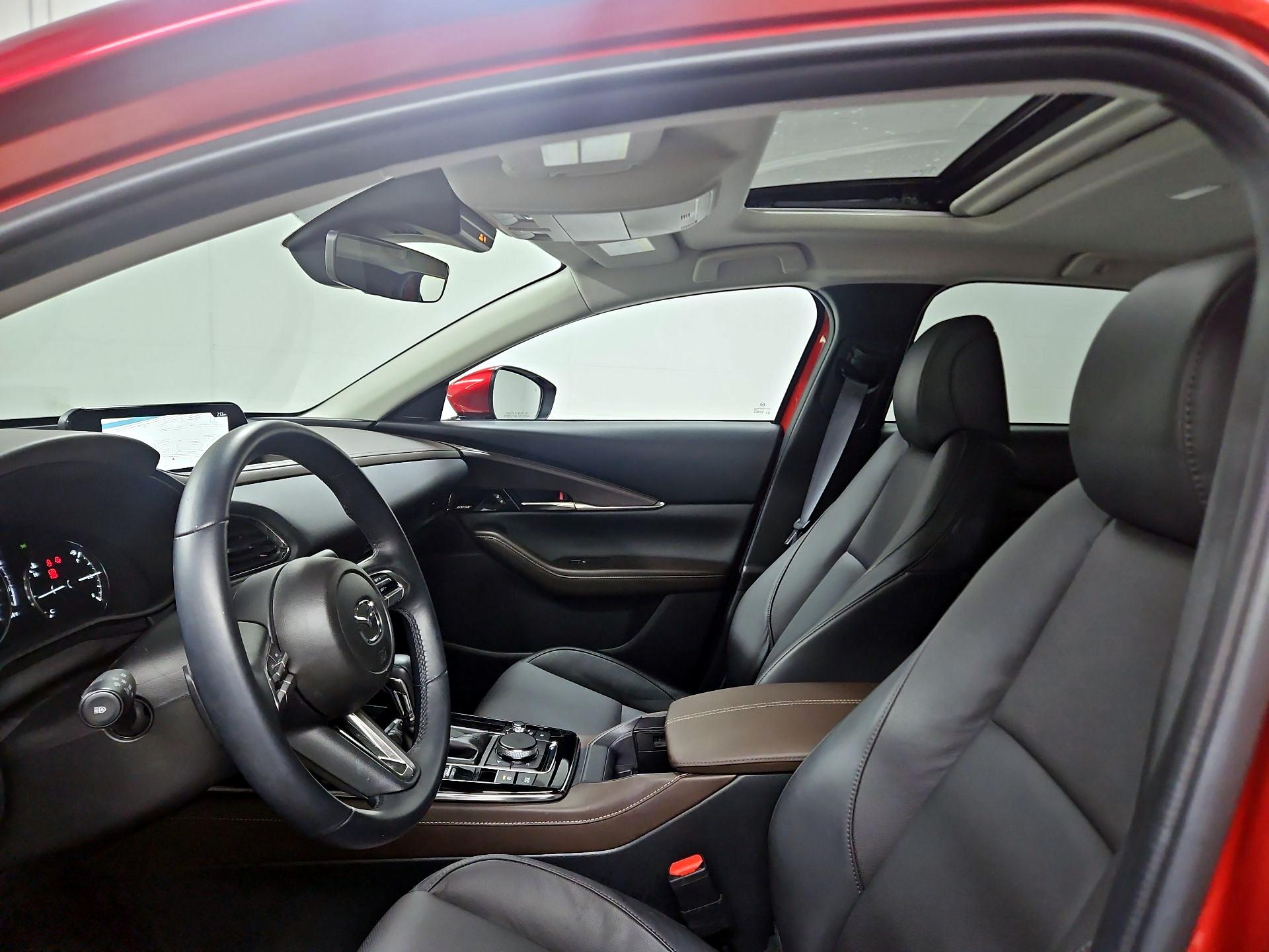 Thumbnail: 2022 Mazda CX-30 - 20