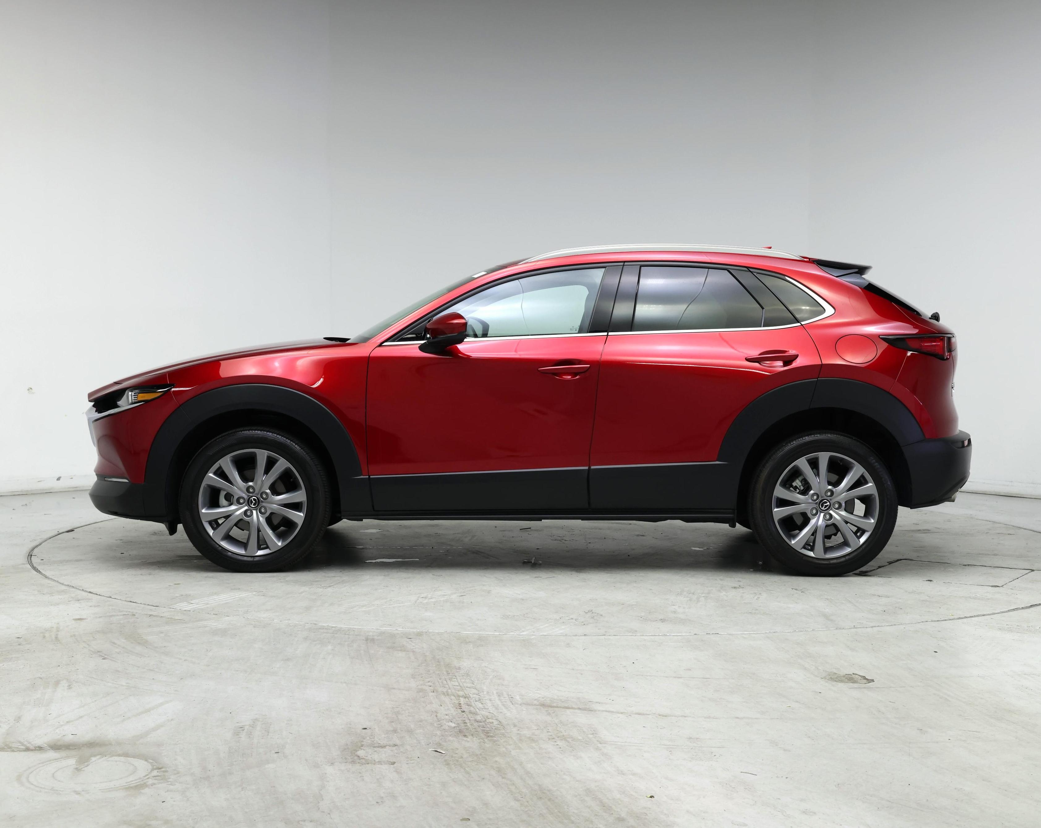 Thumbnail: 2022 Mazda CX-30 - 3