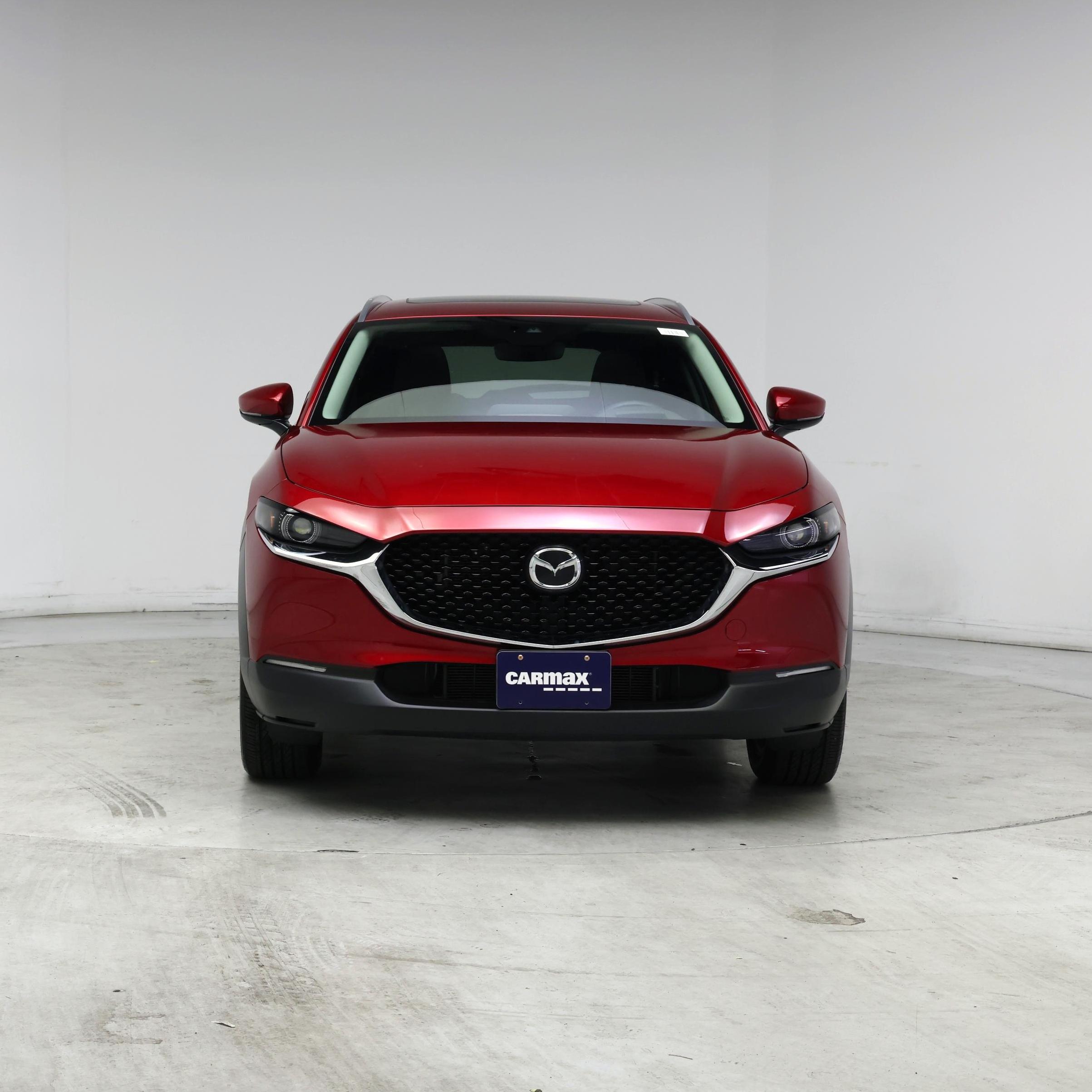 Thumbnail: 2022 Mazda CX-30 - 5