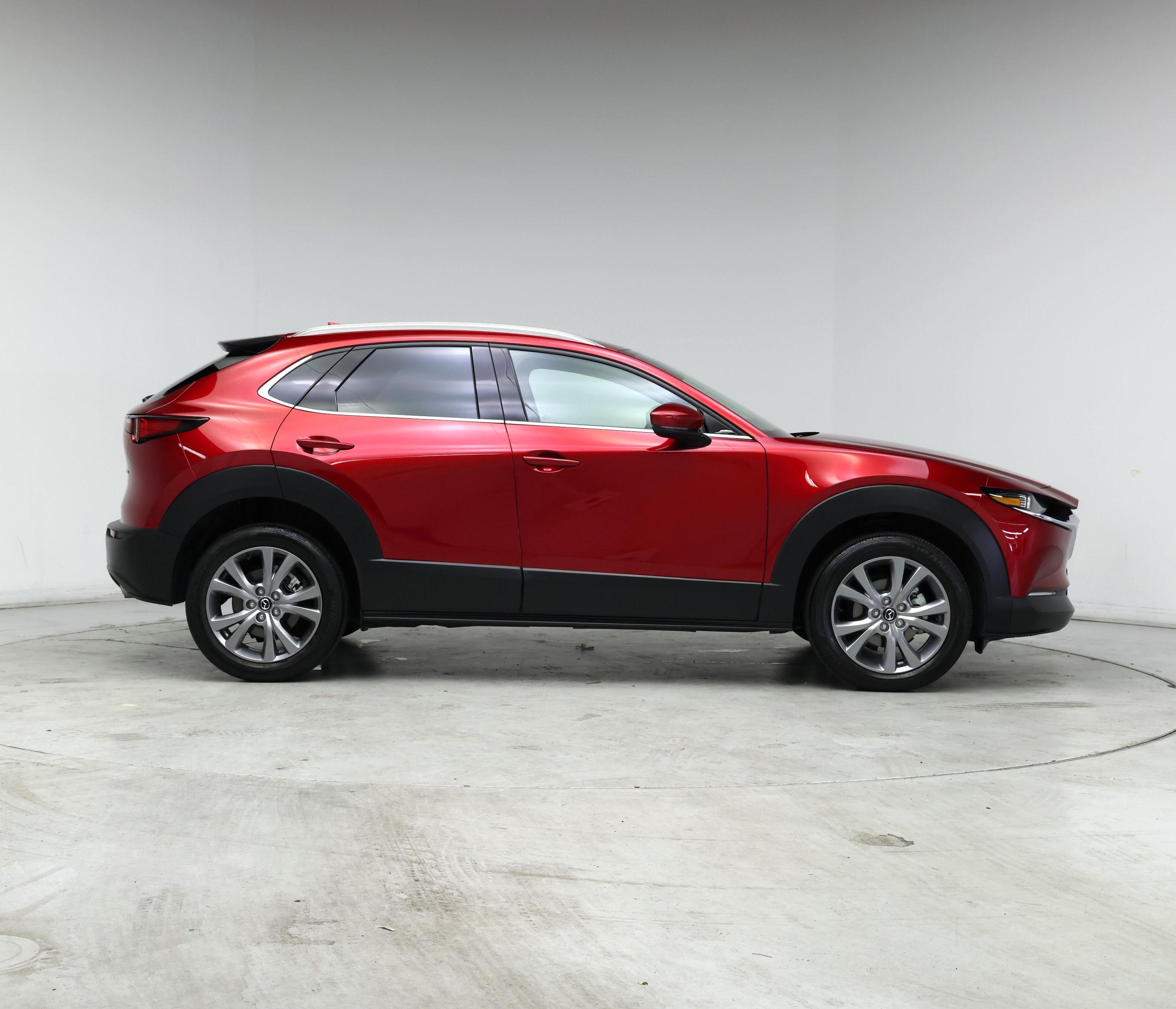 Thumbnail: 2022 Mazda CX-30 - 7