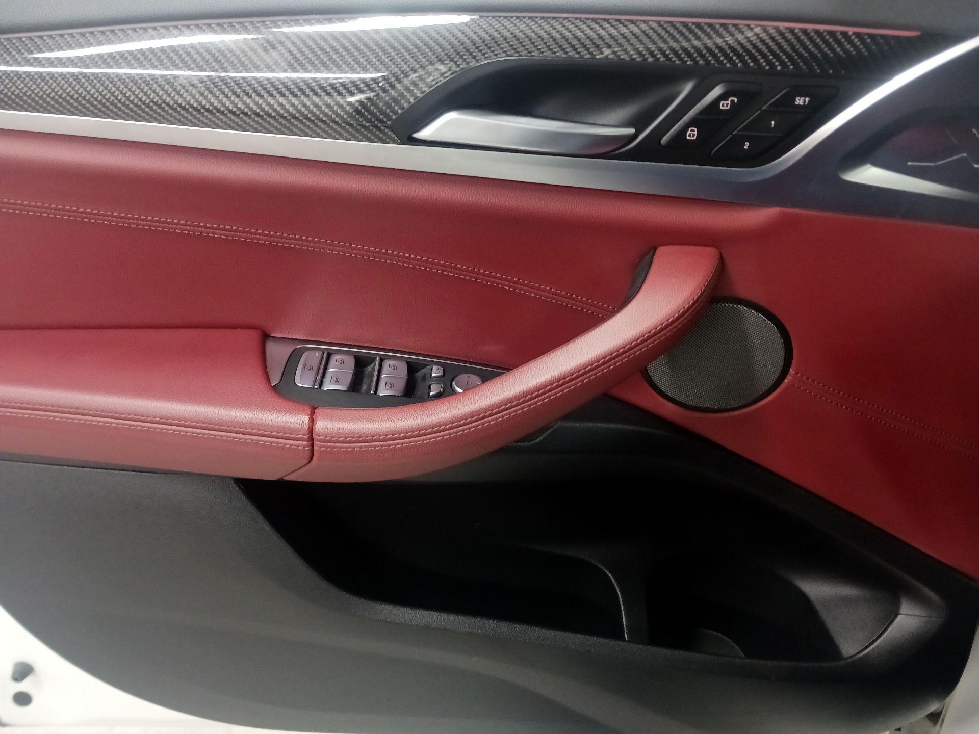 Thumbnail: 2021 BMW X4 - 12