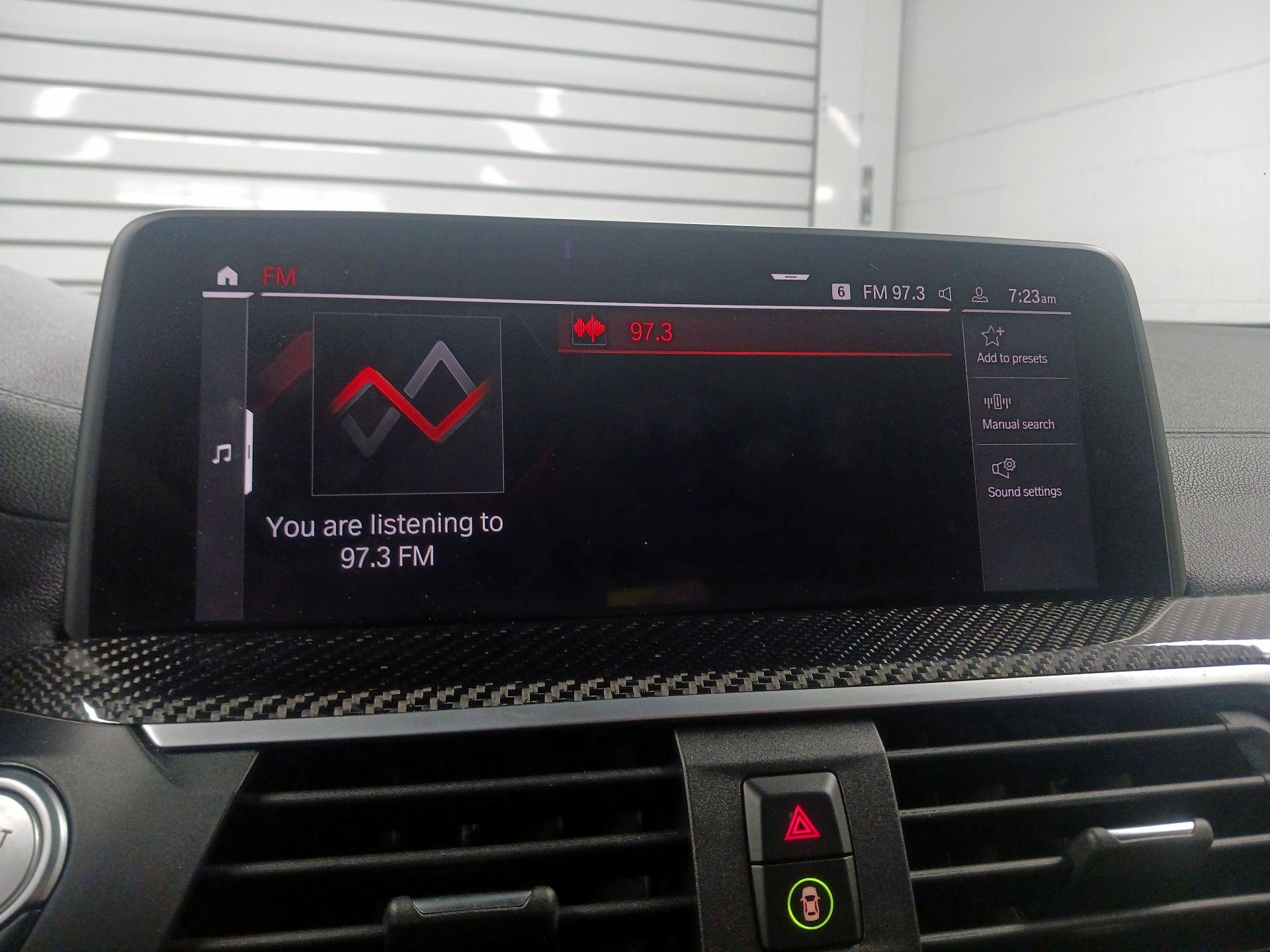 Thumbnail: 2021 BMW X4 - 16